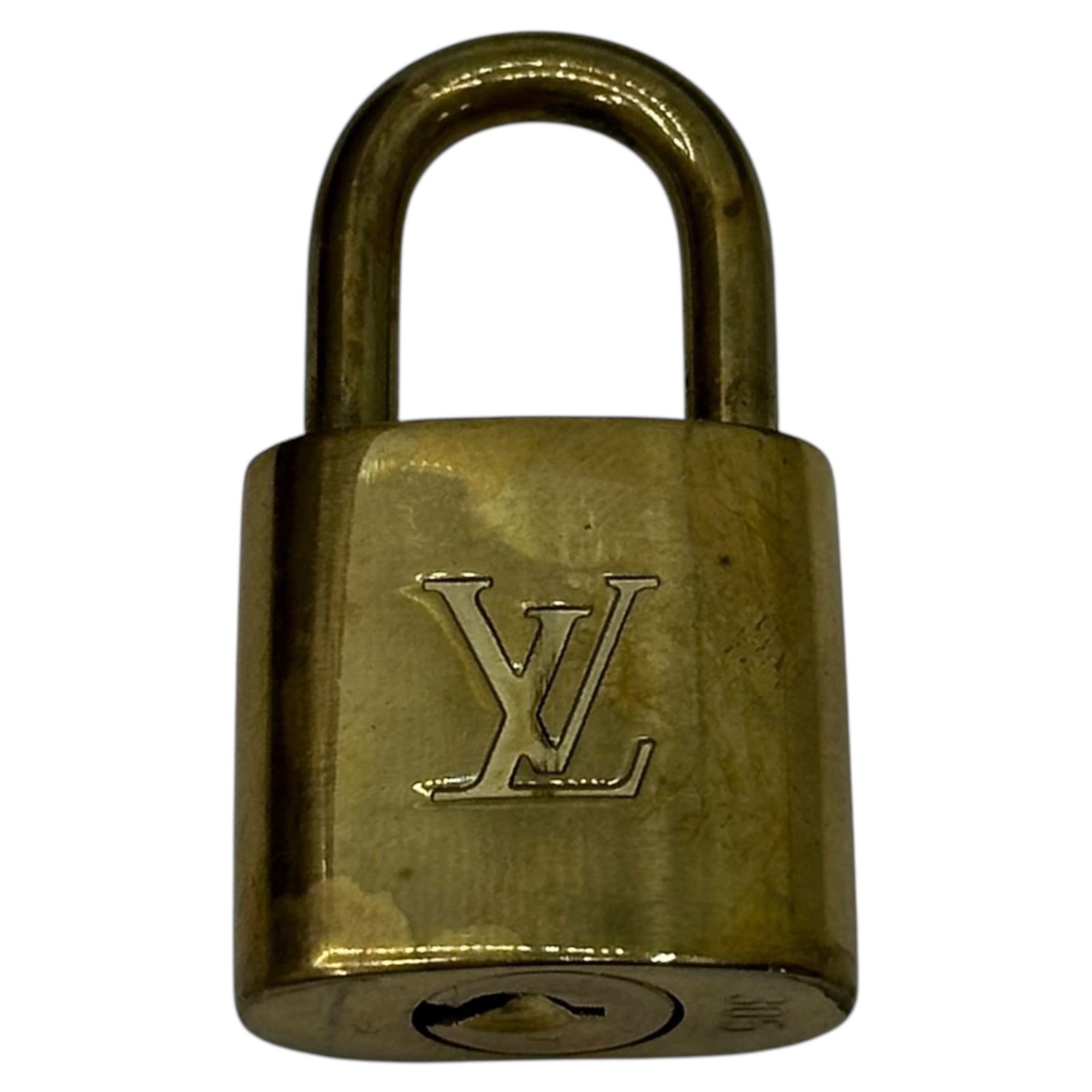 LOUIS VUITTON(ルイヴィトン) 04's Trouville トゥルーヴィル ハンド バッグ 化粧鞄 型番:M42228 製造番号1004 ブラウン 2004年製造