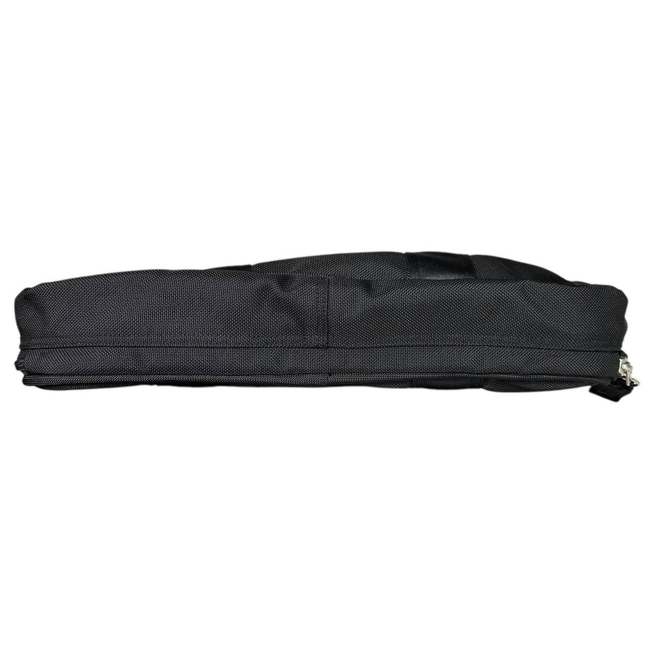 THE NORTH FACE(ノースフェイス) 90's Leather handle nylon briefcase レザー ハンドル ナイロン ブリーフ ケース 807102 ブラック 90年代~ ヴィンテージ ビジネス ハンド