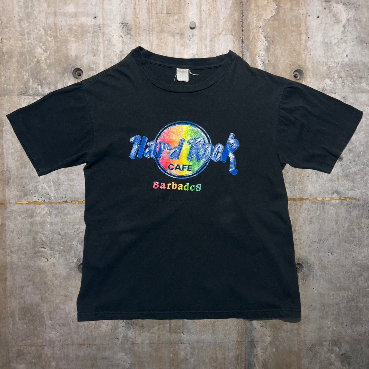 Hard Rock Cafe(ハードロックカフェ) 90'sオーバーサイズTシャツ 