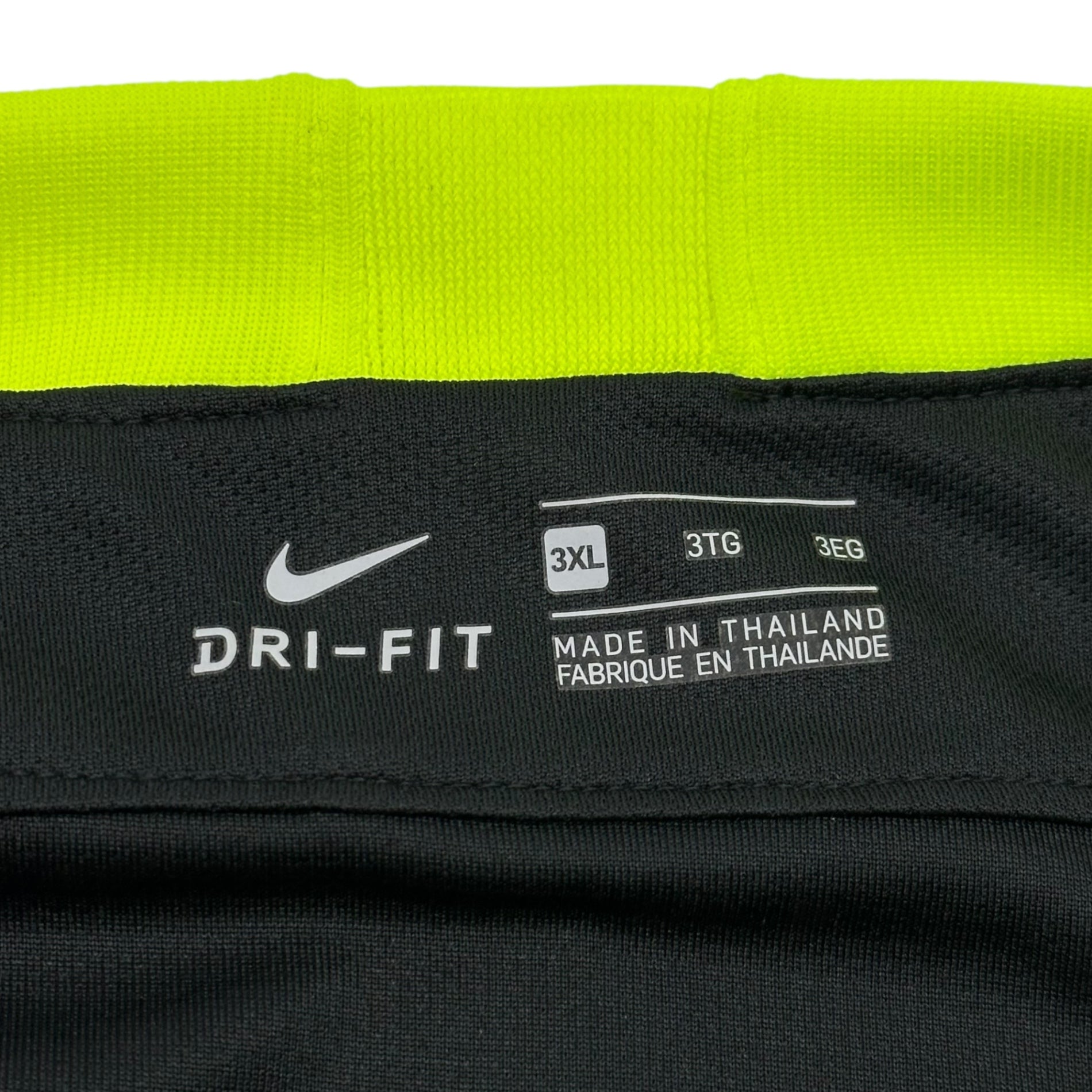 NIKE(ナイキ) 2019 浦和レッズ ”10 KASHIWAGI” 柏木 陽介 オーセンティック アウェイ 半袖 ユニフォーム AQ4449-010 3XL ブラック×イエロー ゲーム シャツ Jリーグ URAWA