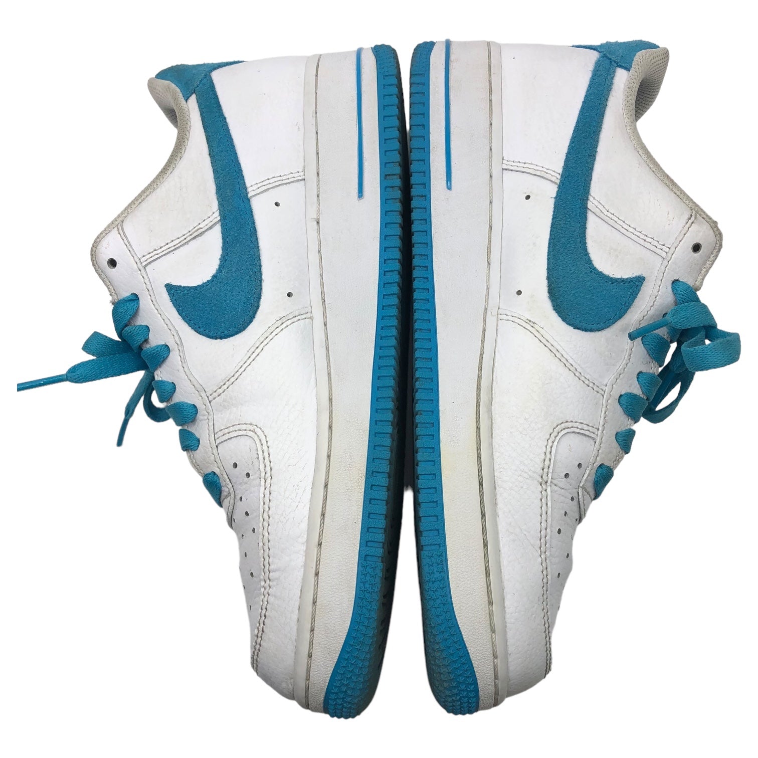 NIKE(ナイキ) AIR FORCE 1 Low SPACE PLAYERS エアフォース1 ロー DM3353-100 26.5cm スペースプレイヤーズ コラボ スペースジャム ローカットスニーカー