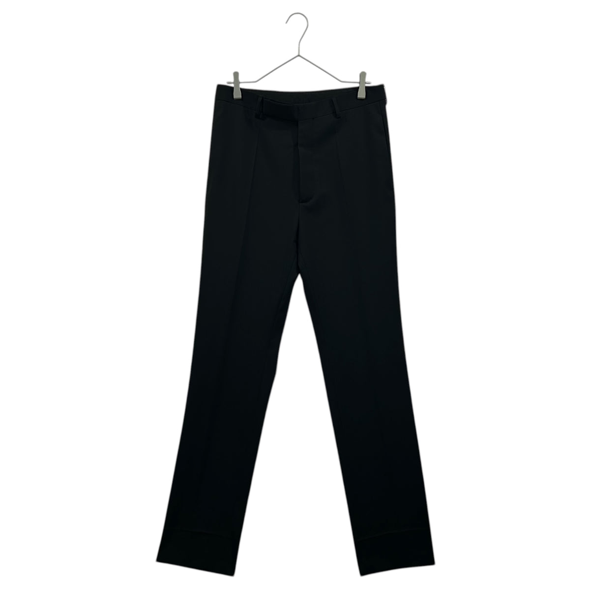 Rick Owens(リックオウエンス) 19SS Wool Slacks (Long Pants) ウール 