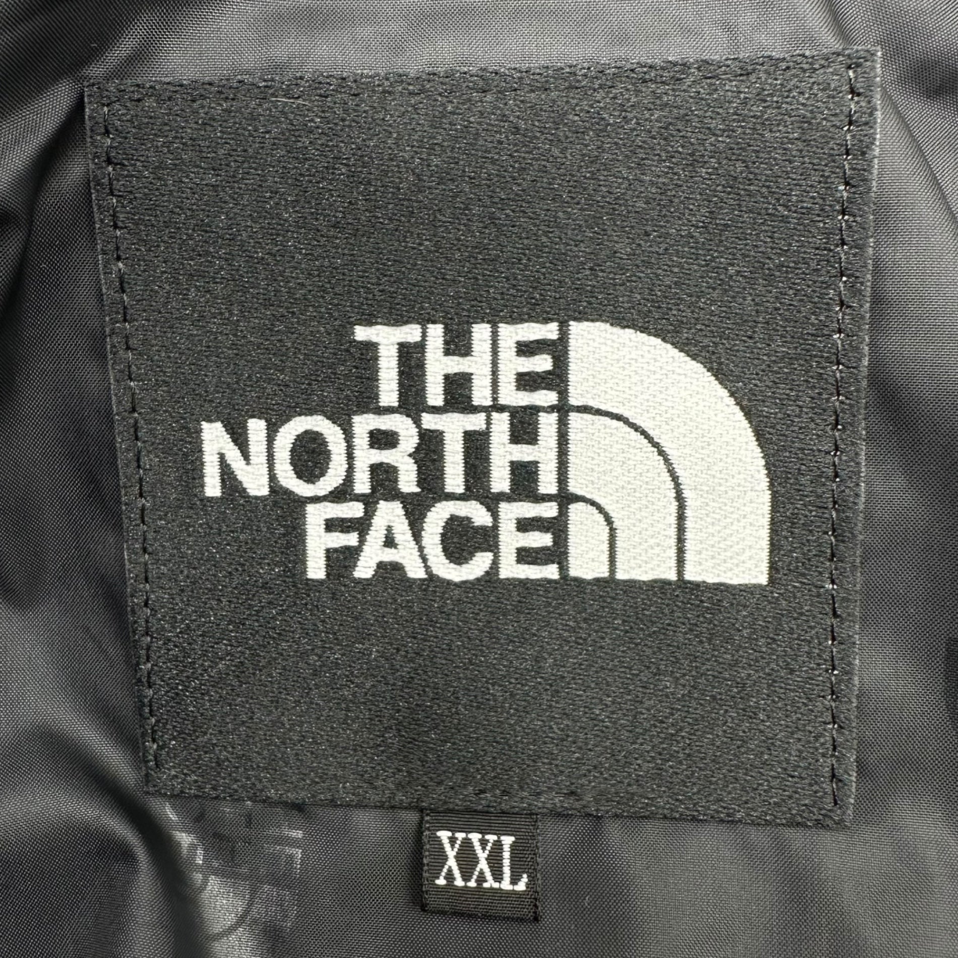 THE NORTH FACE(ノースフェイス) Mountain Light Jacket マウンテン ライト ジャケット マウンテンパーカー NP62236 XXL アスファルトグレー
