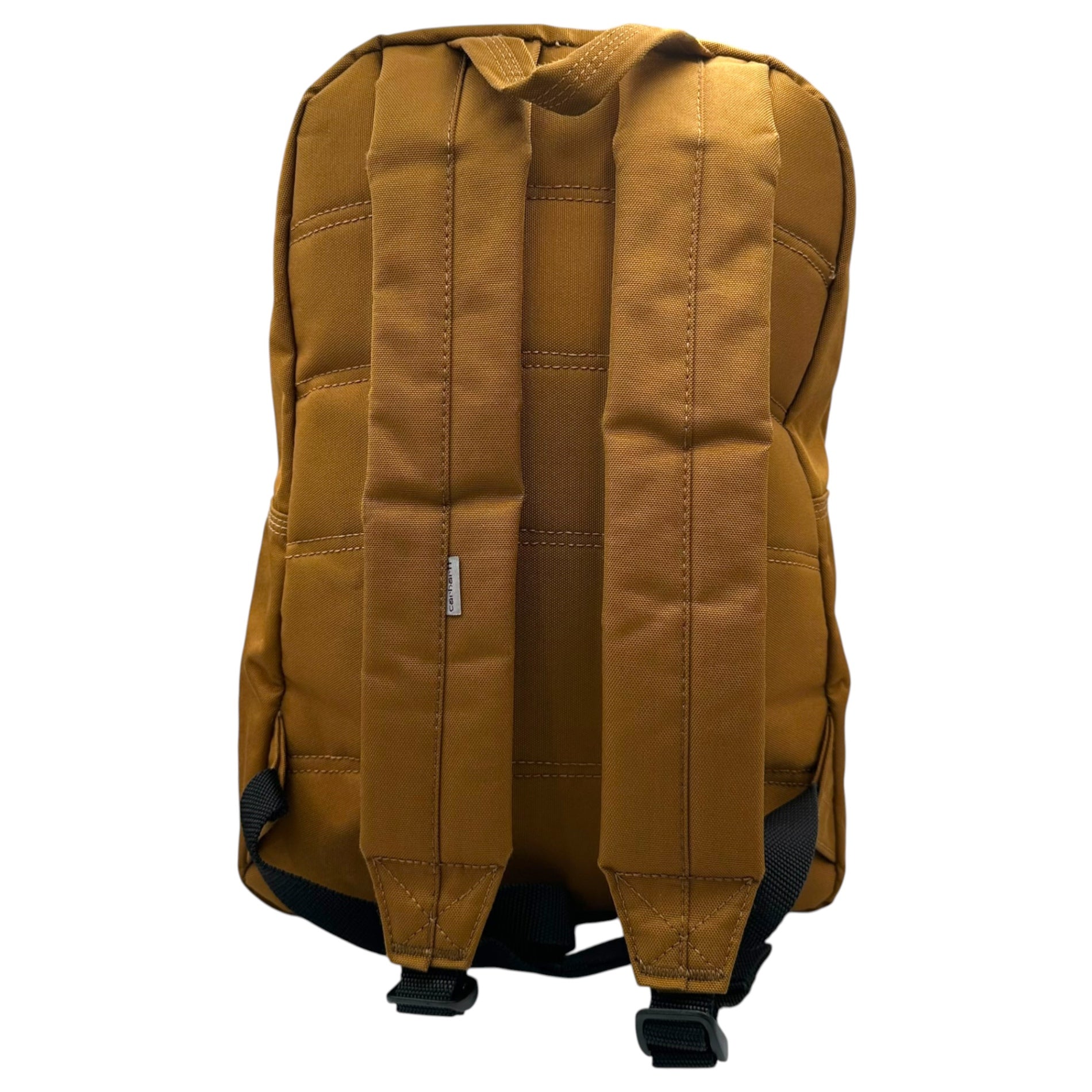 carhartt(カーハート) Duck Backpack ダック バックパック ブラウン リュック
