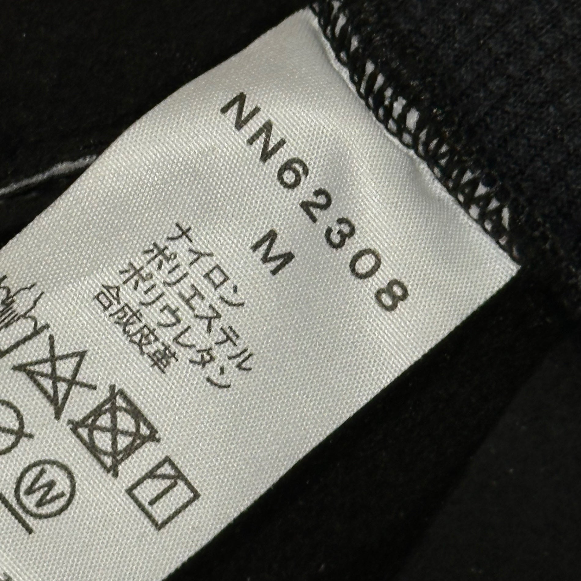 THE NORTH FACE(ノースフェイス) Red Run Pro Glove レッド ラン プロ グローブ NN62308 M ブラック 手袋
