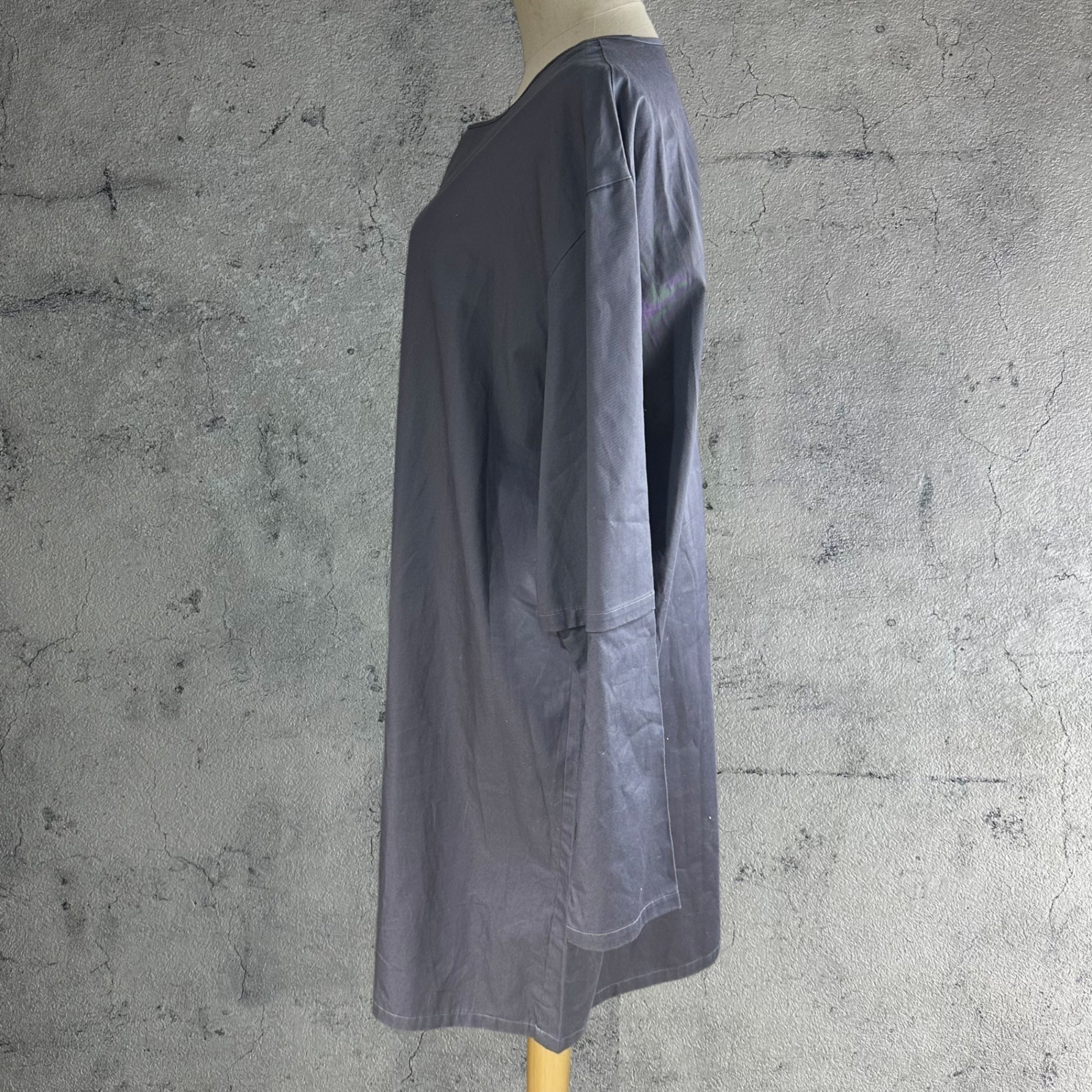 VINTAGE(ヴィンテージ) 90's surgical smock サージカル スモック FREE グレー
