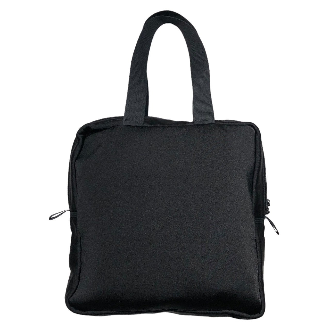 PORTER(ポーター) ボンディング スクエア トート バッグ ブラック