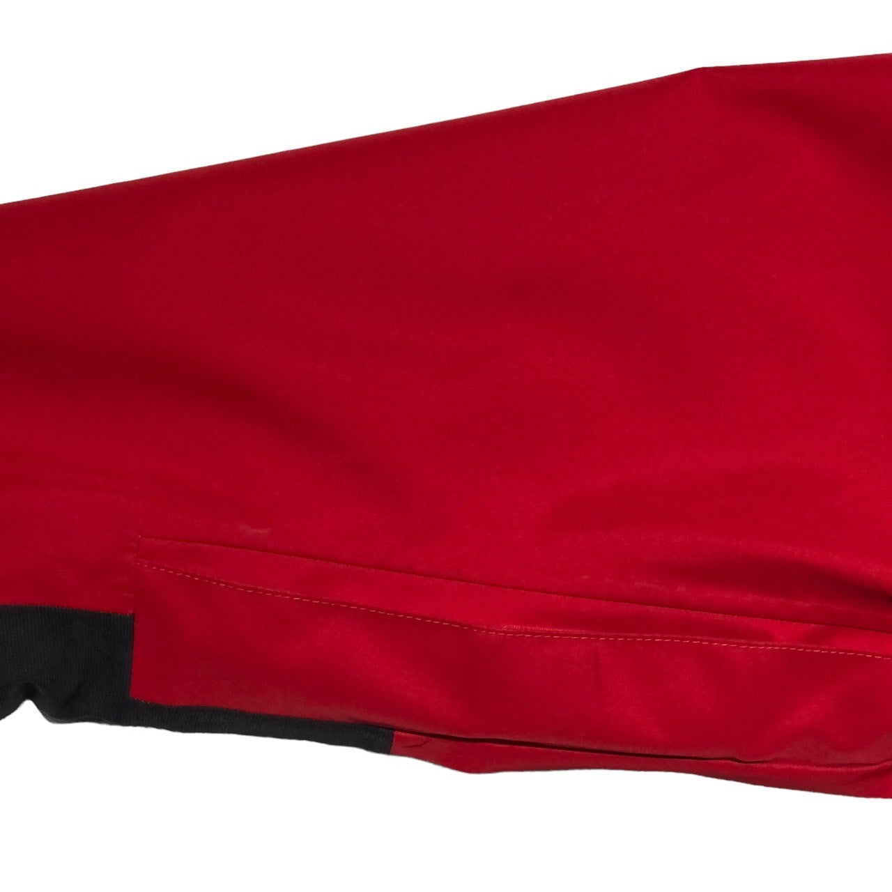 THE NORTH FACE(ノースフェイス) GORE TEX MOUNTAIN JACKET ゴアテックス マウンテン ジャケット マウンテンパーカー F721336 XS レッド