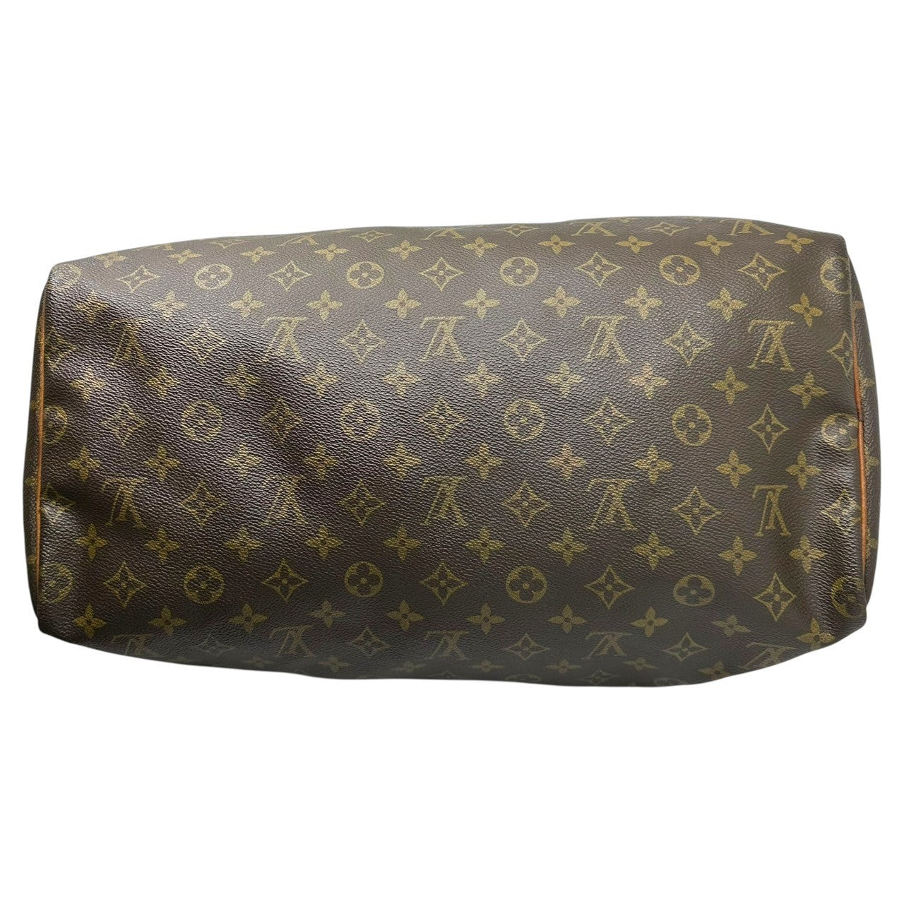 LOUIS VUITTON(ルイヴィトン) 90's Speedy 40 - Monogram スピーディ 40 - モノグラム M41522 ブラウン 90年代 VI962 ヴィンテージ ボストン ハンド バッグ