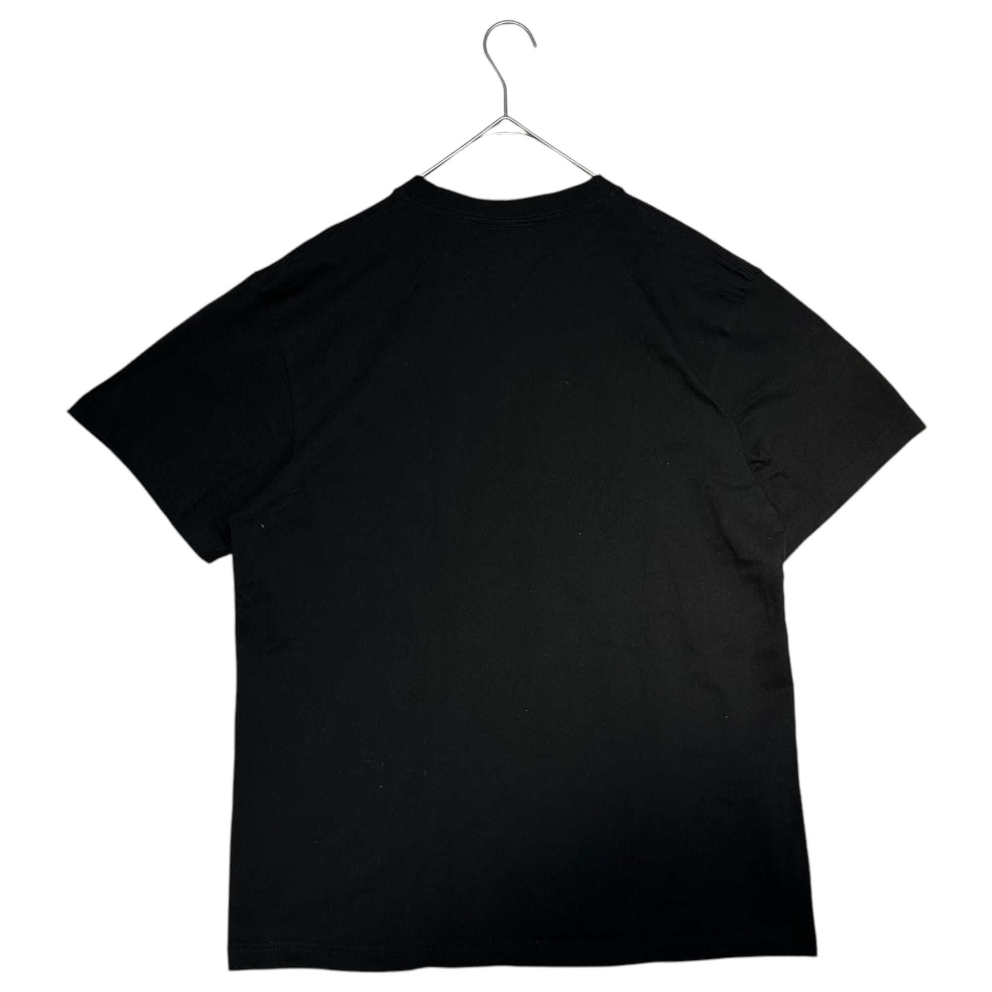 COSPA(コスパ) 新劇場版 綾波レイ Tシャツ エヴァンゲリオン L ブラック×グレー