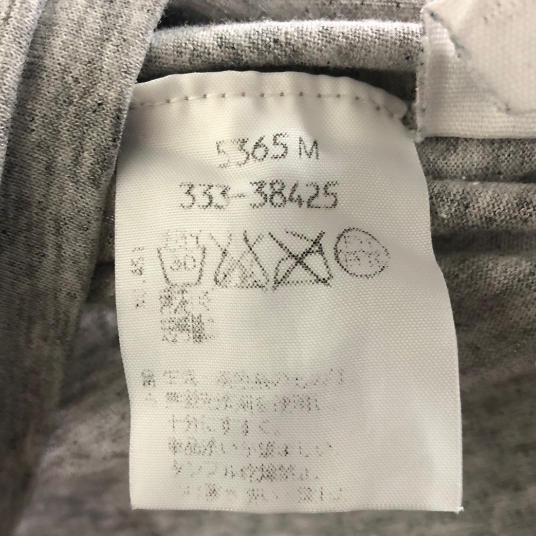 Martin Margiela 10(マルタンマルジェラ) 00SS Miss Deanna pocket t-shirt ポケット Tシャツ 最初期 オリゾンティ 本人期 SIZE L グレー