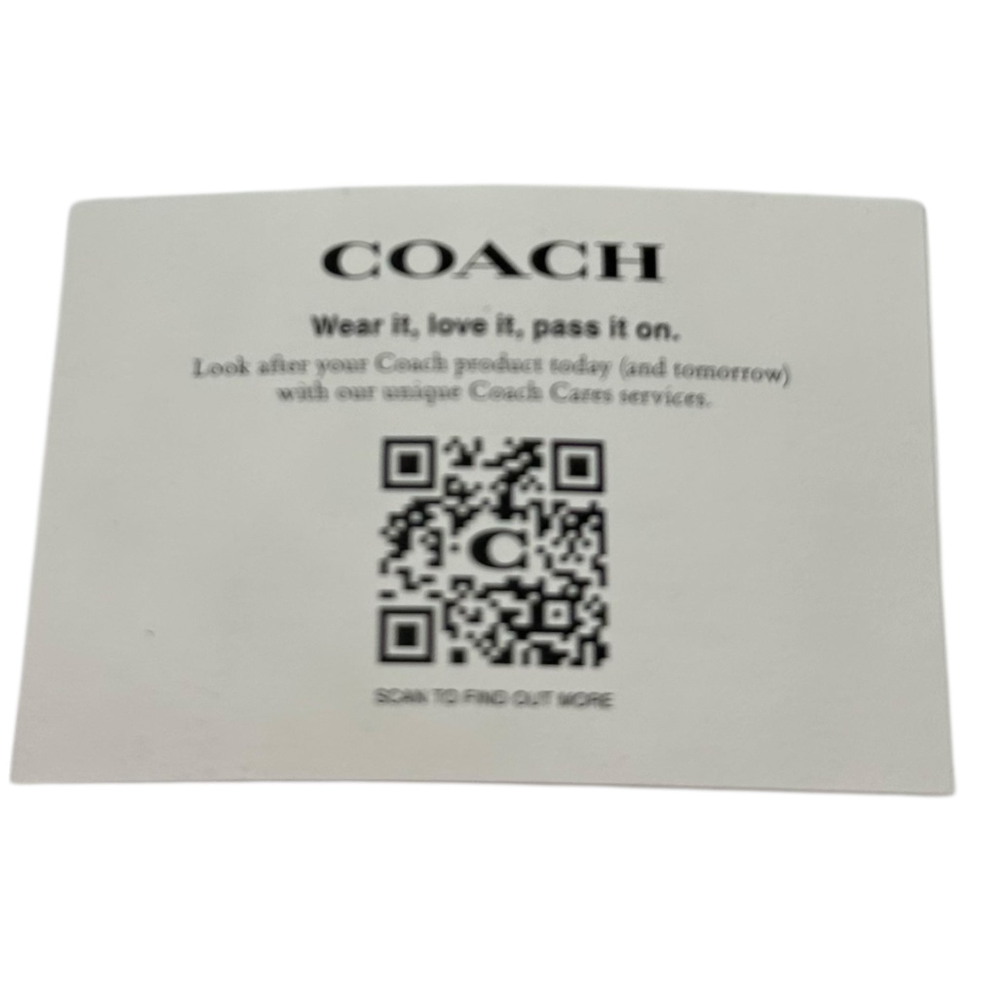 COACH(コーチ) X Mint + Serf Carriage キャリッジ バックパック CE190 ベージュ リュック レザー グラフィック