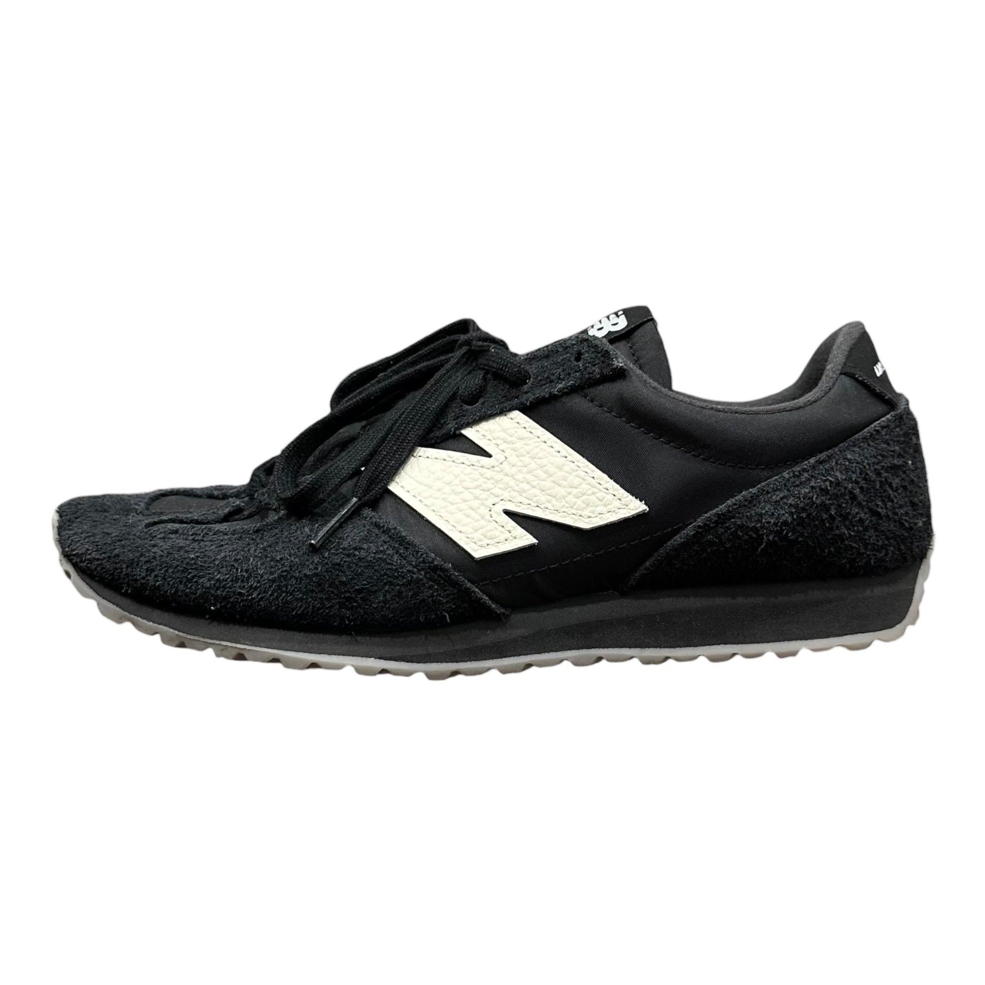 NEW BALANCE×JUNYA WATANABE MAN(ニューバランス×ジュンヤワタナベマン) 471 Sneakers スニーカー U471JW 27cm ブラック×ホワイト