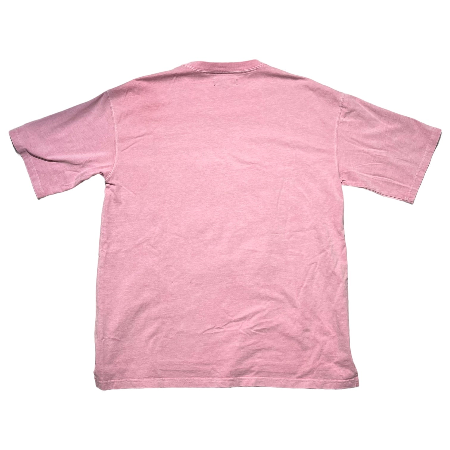 GALFY(ガルフィー) ぷくぷくGALFY Tee 半袖 Tシャツ 142005 L ピンク ロゴ