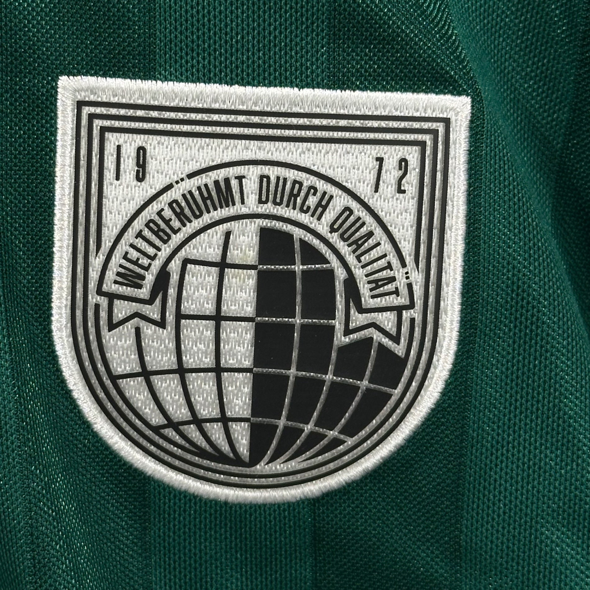 adidas(アディダス) W SOCCER LS CROP 短丈 長袖 サッカー ゲーム シャツ L グリーン Tシャツ