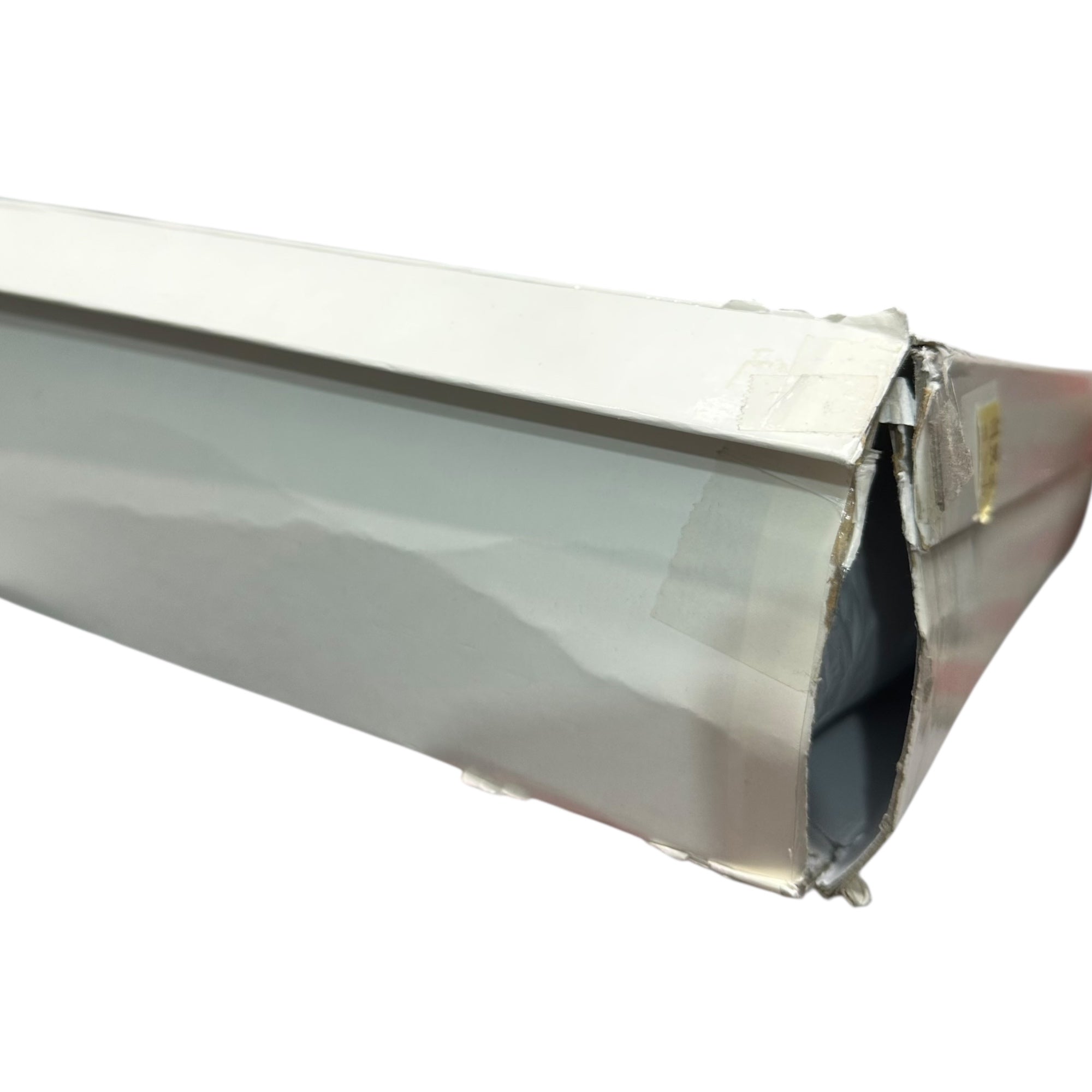 MAISON MARGIELA(メゾンマルジェラ) 17AW Lace-Up Tweed Long Boots レース アップ ツイード ロング ブーツ S58WW0045 37(23.5cm程度) レッド×ベージュ