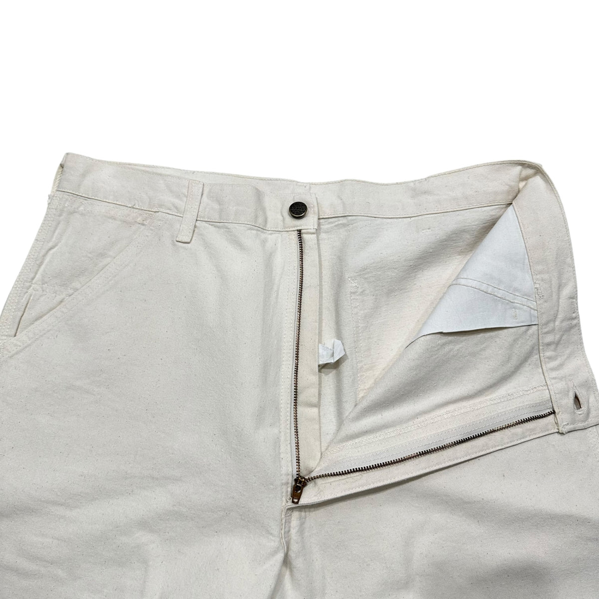 ROEBUCKS(ローバックス) 1990's Wide Painter Pants ワイド ペインター パンツ 36×30 キナリ