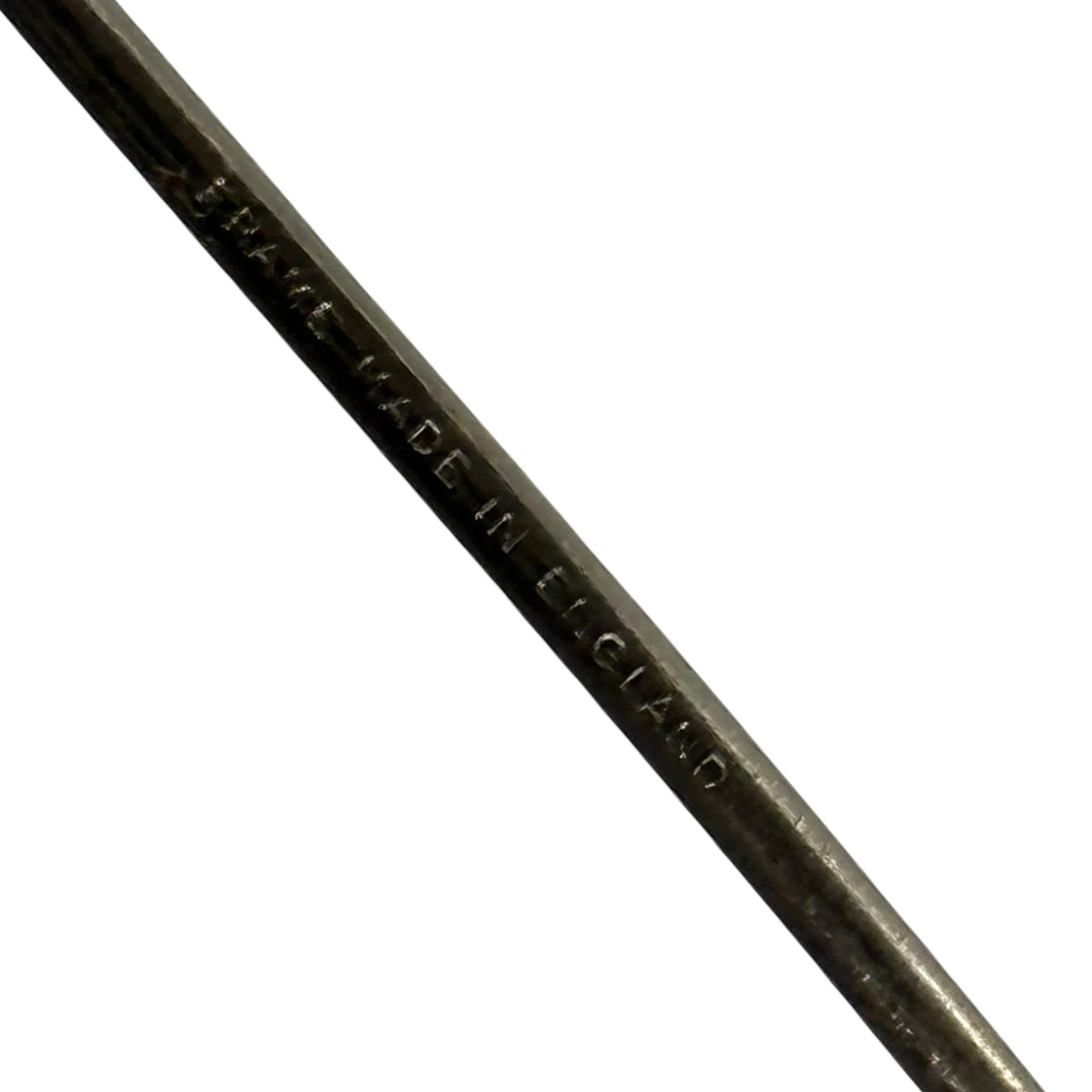 SAVILE ROW(サヴィル ロウ) 1970’s 14KT metal frame glasses GF メタル フレーム メガネ シルバー 眼鏡 70年代 ヴィンテージ