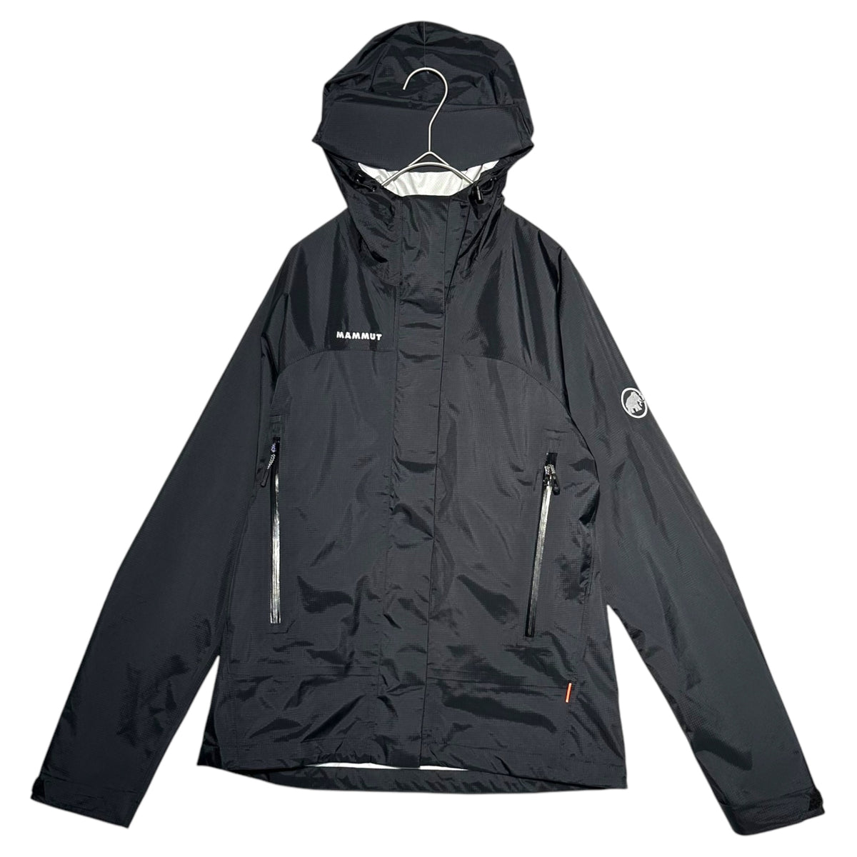 MAMMUT(マムート) Microlayer 2.0 HS Hooded Jacket AF マイクロ 