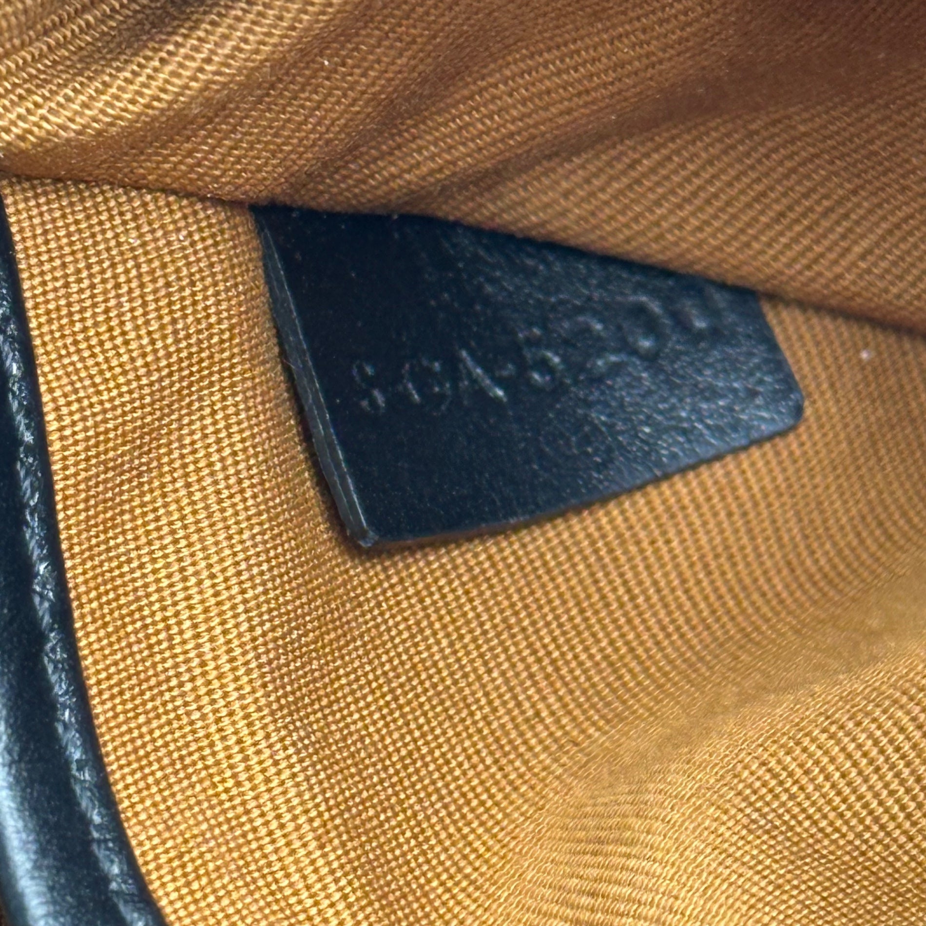 CELINE(セリーヌ) 2021SS THE DANCING KID Limited Edition Belt Bag ダンシングキッド ポップアップ 限定 ベルトバッグ S-GA-5200(2020年12月製造) Hedi Slimane エディスリマン