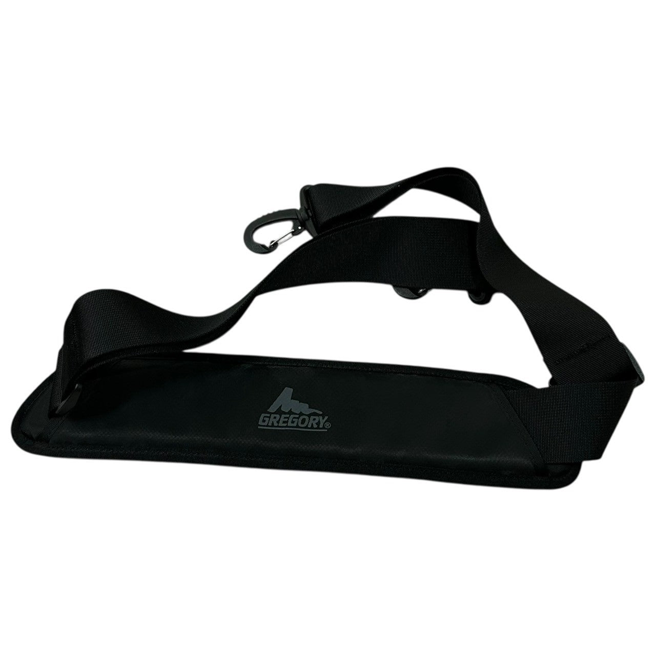 GREGORY(グレゴリー) ALPACA DUFFLEBAG BOSTONBAG BACKPACK 40L BLACK アルパカ ダッフルバッグ ボストンバッグ バックパック GM52080 ブラック アウトドア スポーツ