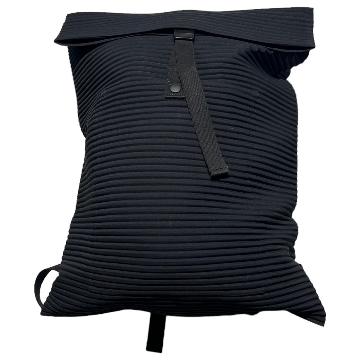 HOMME PLISSE ISSEY MIYAKE(オムプリッセイッセイミヤケ) pleated big 