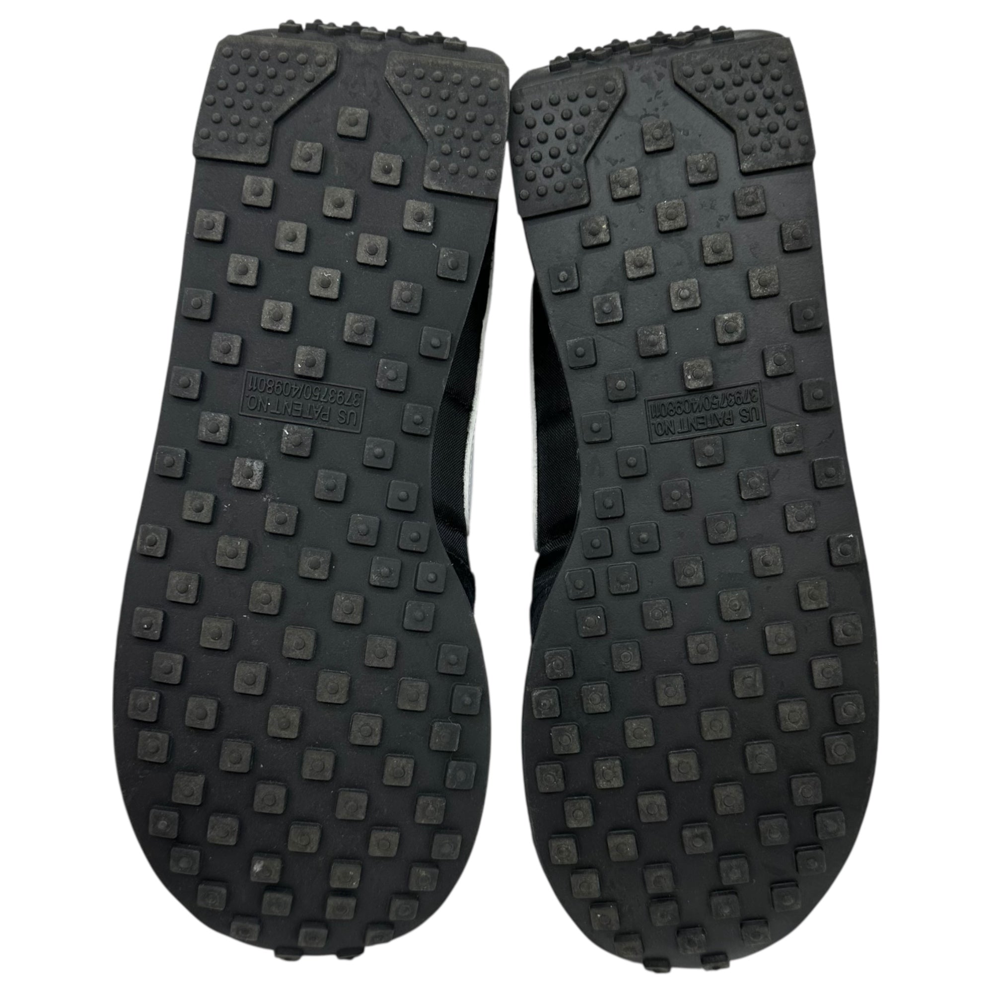 NIKE(ナイキ) WAFFLE TRAINER 2 ワッフル トレーナー ローカット スニーカー DH1349-001 28cm ブラック×ホワイト