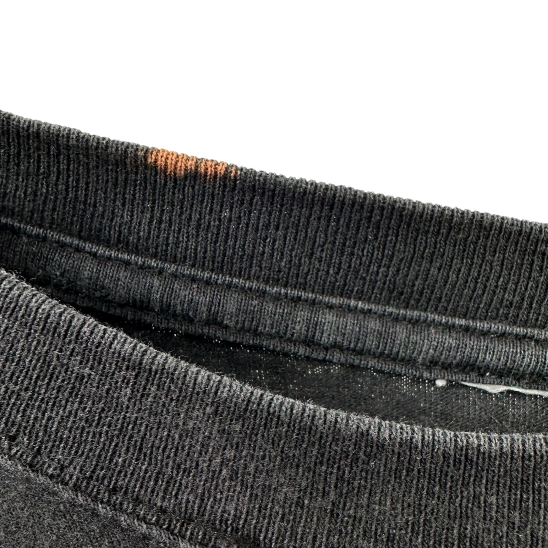 JUMP(ジャンプ) 00's "DEATH NOTE L" Vintage Tee デスノート エル ヴィンテージ Tシャツ XL ブルー アニメ