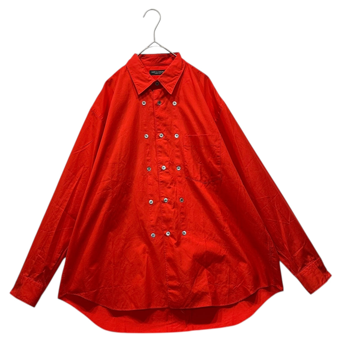 COMME des GARCONS HOMME PLUS(コムデギャルソンオムプリュス) 91SS 