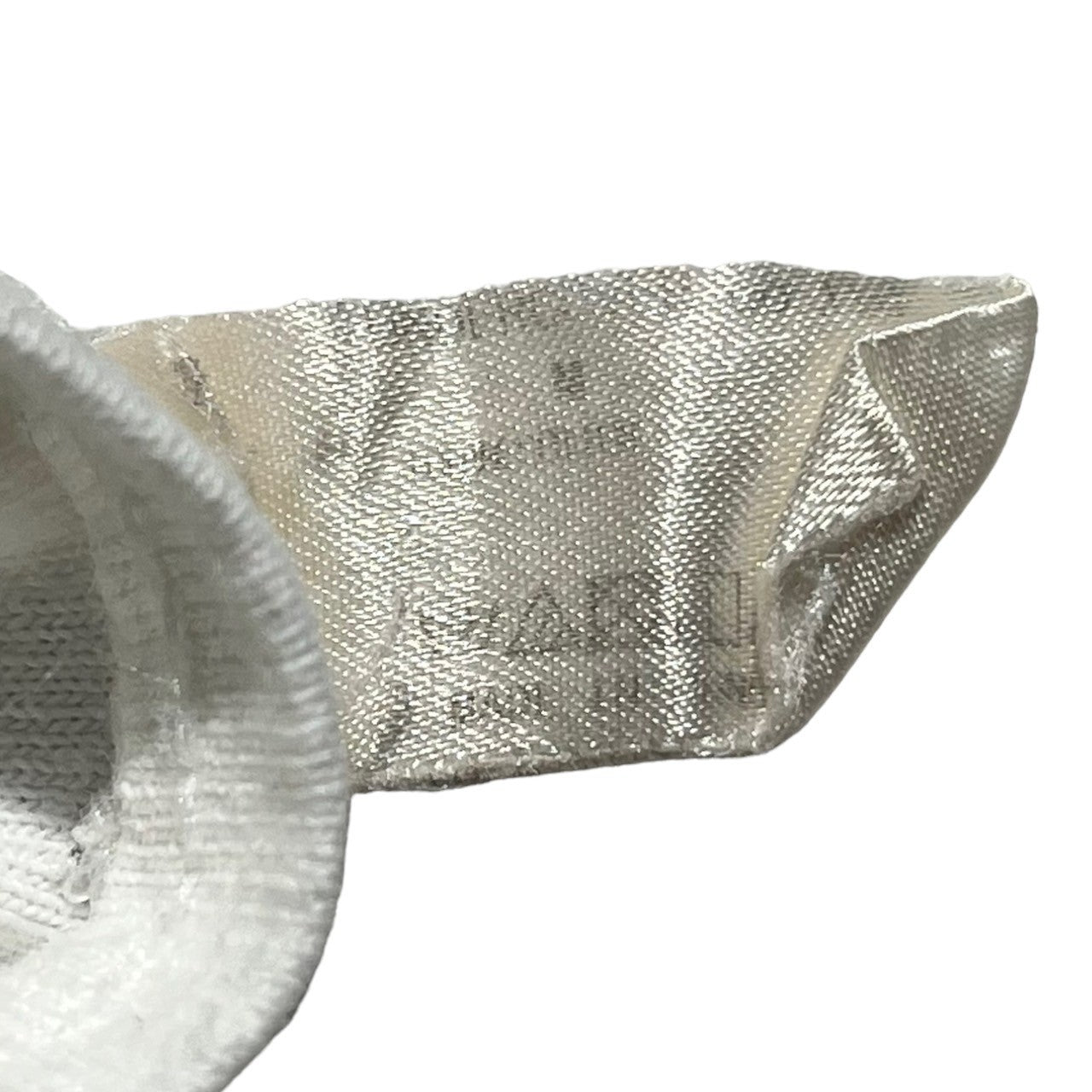 UNDERCOVER(アンダーカバー) GURUGURU期 EYES FACE T-SHIRT グルグル期 アイズフェイス Tシャツ M ホワイト