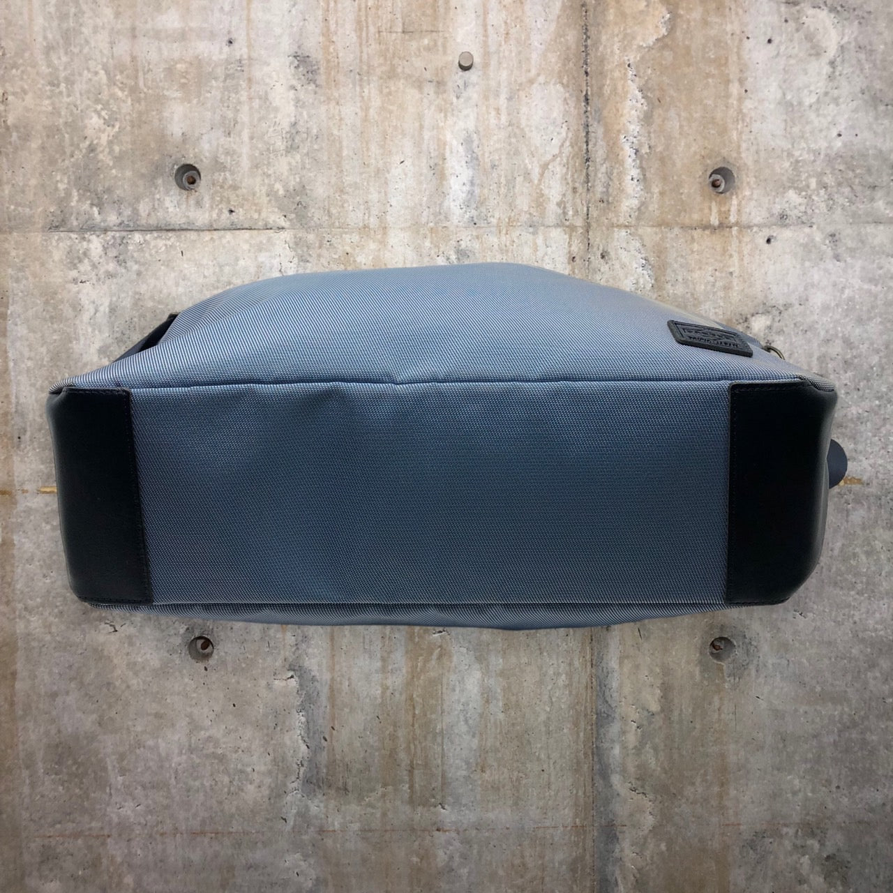 PORTER(ポーター) Accord/アコード/2Wayショルダーバッグ/斜め掛け スカイブルー