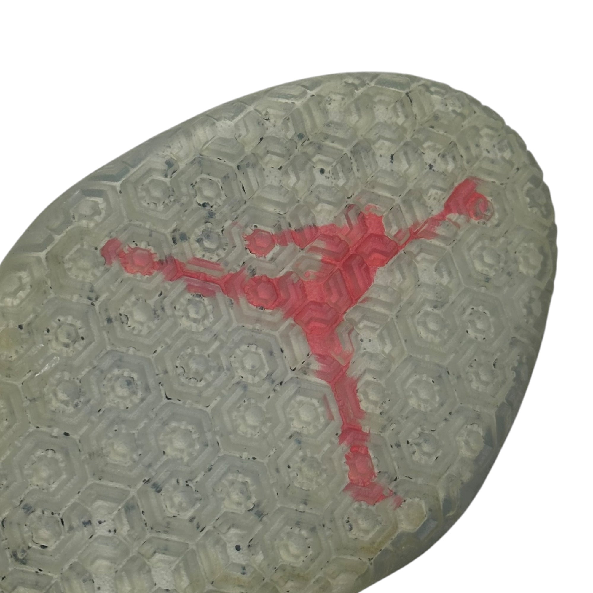 NIKE(ナイキ) HYPERVENOMX PROXIMO NJR IC ハイパーヴェノム プロキシモ ジョーダン ネイマール 820118-006 27.5cm ブラック×グレー スニーカー