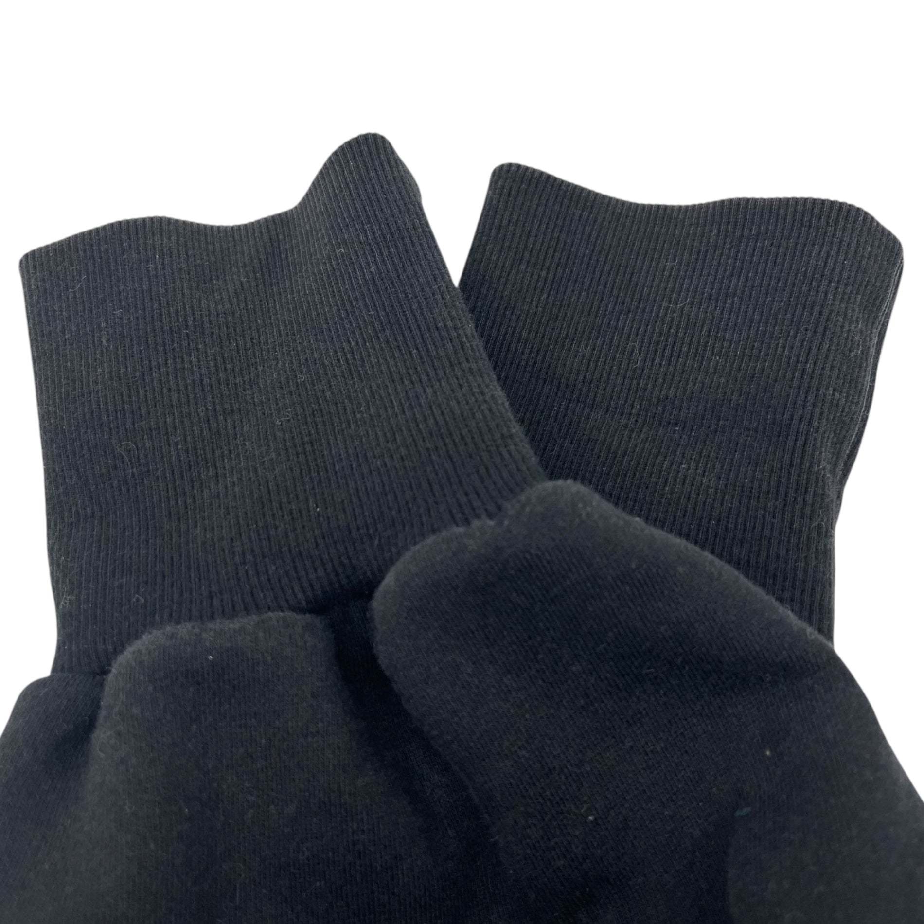 GOODENOUGH(グッドイナフ) 00's GDEH Logo Pullover Hoodie Hoodie GDEH ロゴ プルオーバー パーカー フーディー L ブラック 復刻アイテム