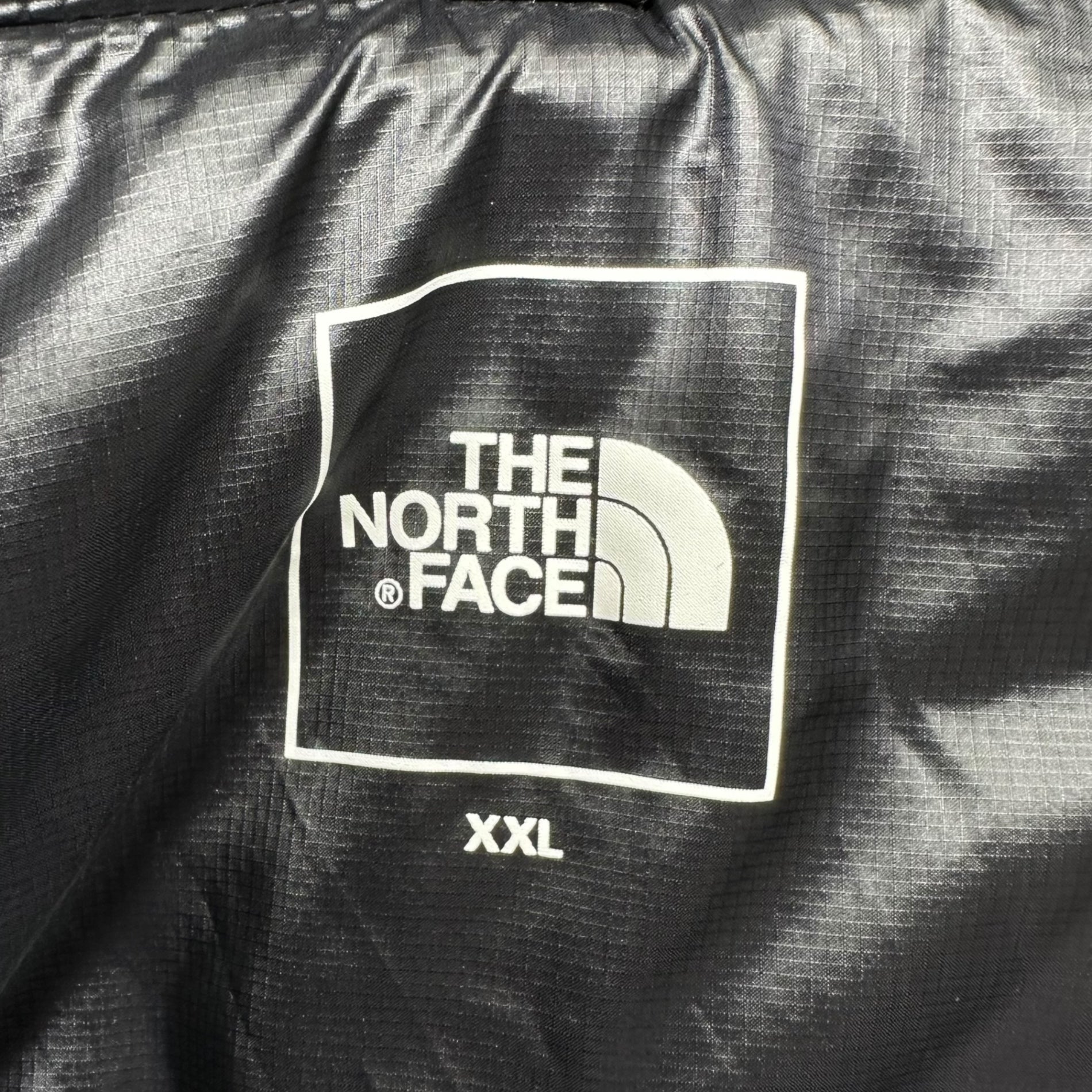 THE NORTH FACE(ノースフェイス) Aconcagua Jacket アコンカグア ジャケット ダウン ジップインジップ ND92451 XXL ブラック