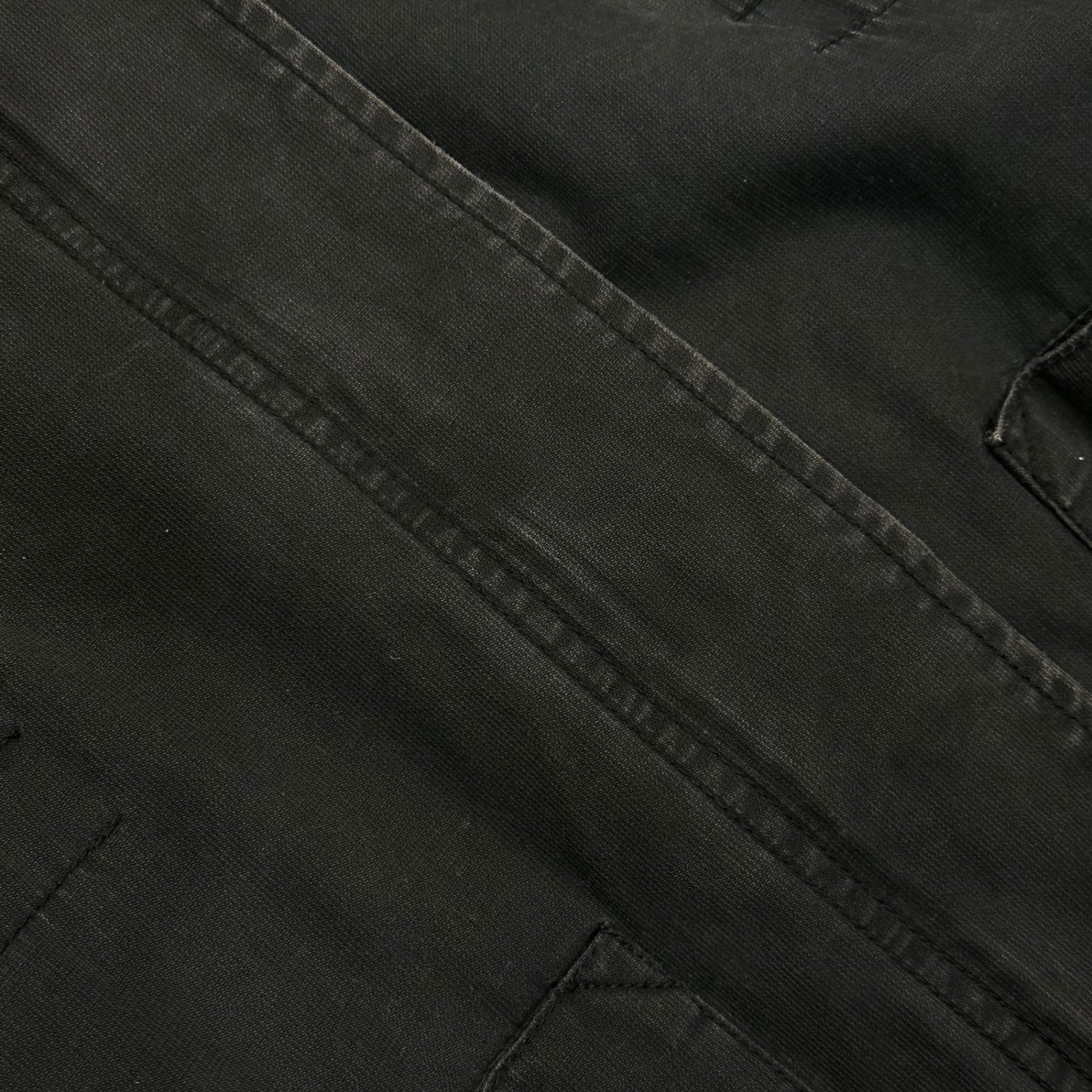 NEIGHBORHOOD(ネイバーフッド) 2003AW M-65 Military JKT ミリタリー ジャケット TSNH-JK03 M ブラック 00's