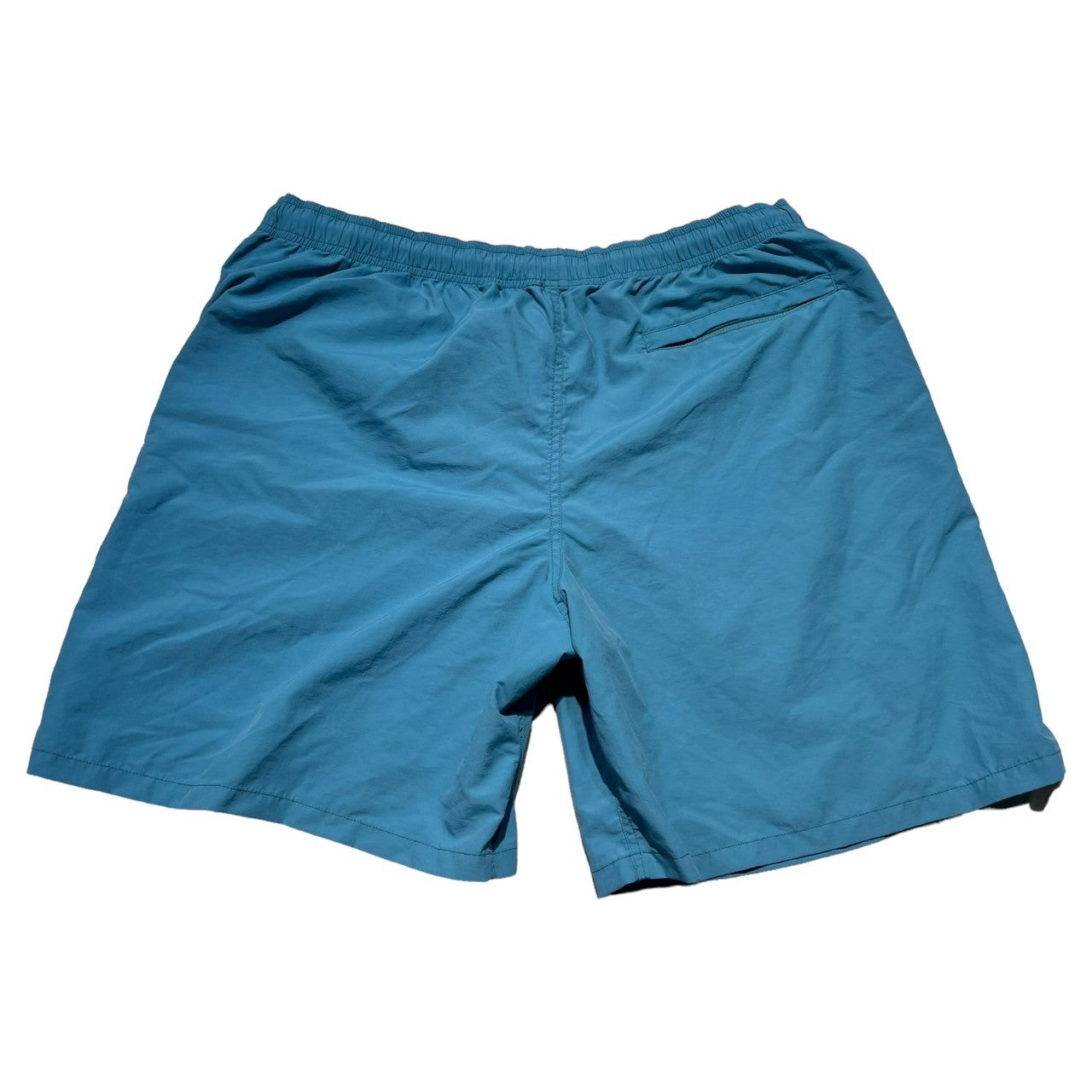 BoTT(ボット) 22ss OG LOGO SWIM SHORTS ロゴ スイム ショーツ XL ライトブルー
