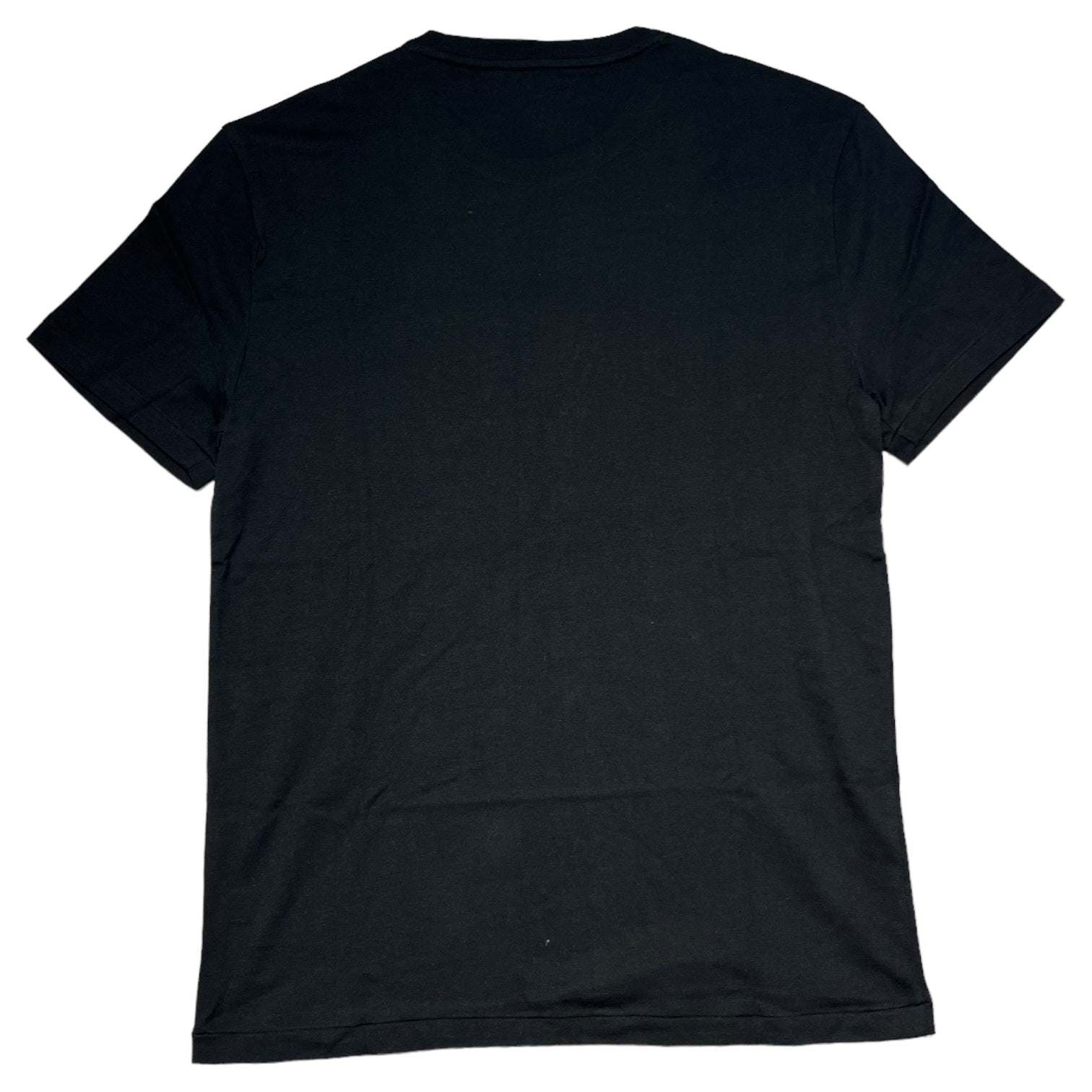 POLO GOLF RALPH LAUREN(ポロゴルフラルフローレン) One point logo T-shirt ワンポイント ロゴ Tシャツ M ブラック