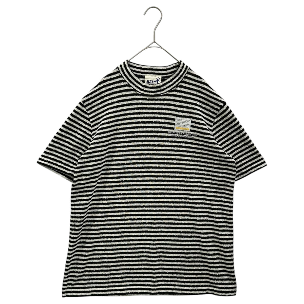 HAI SPORTING GEAR ISSEY MIYAKE(ハイスポルティングギア イッセイ 