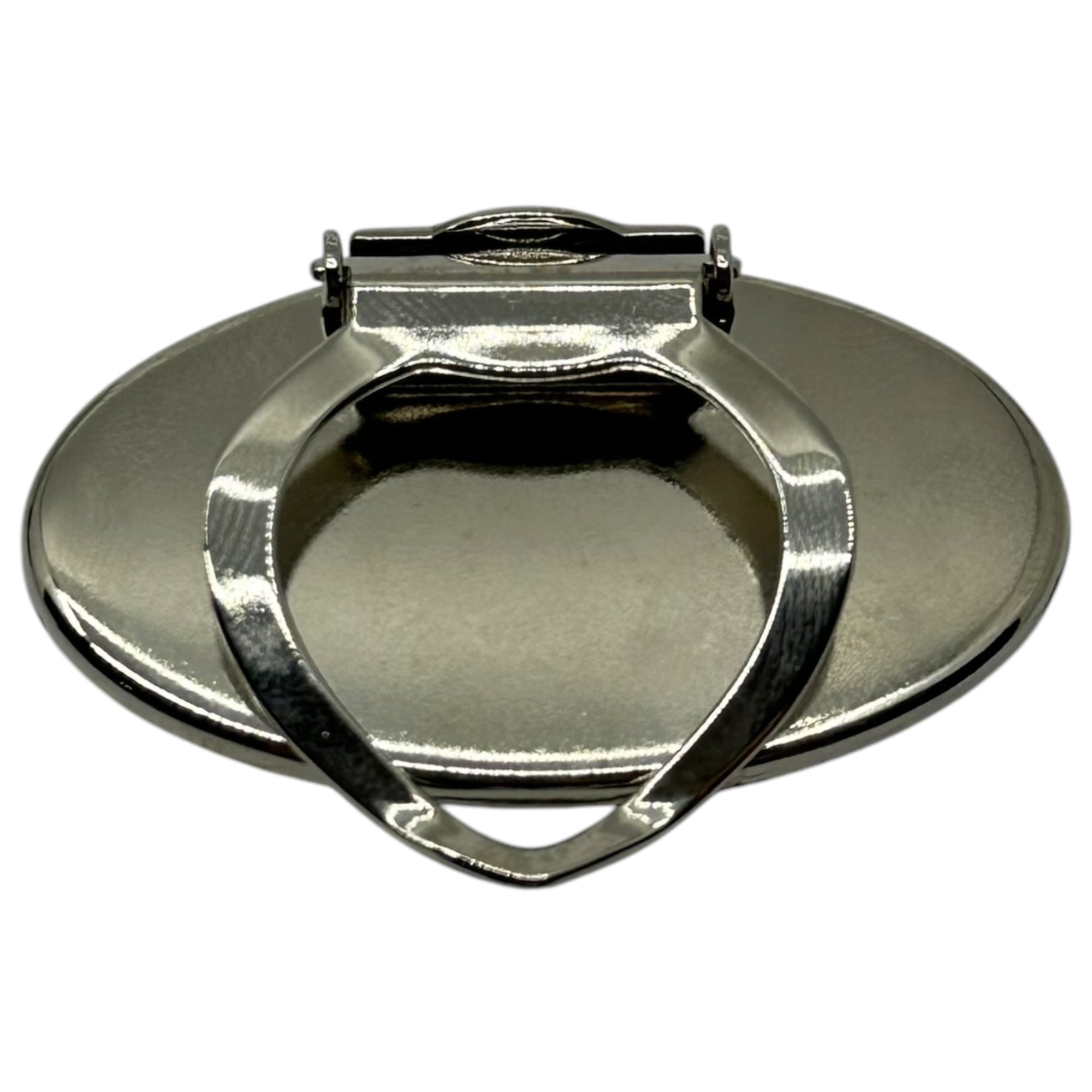 TOGA VIRILIS(トーガビリリース) Resin & Metal Brooch レジン メタル ブローチ TV11-AK367 ブラック 箱付