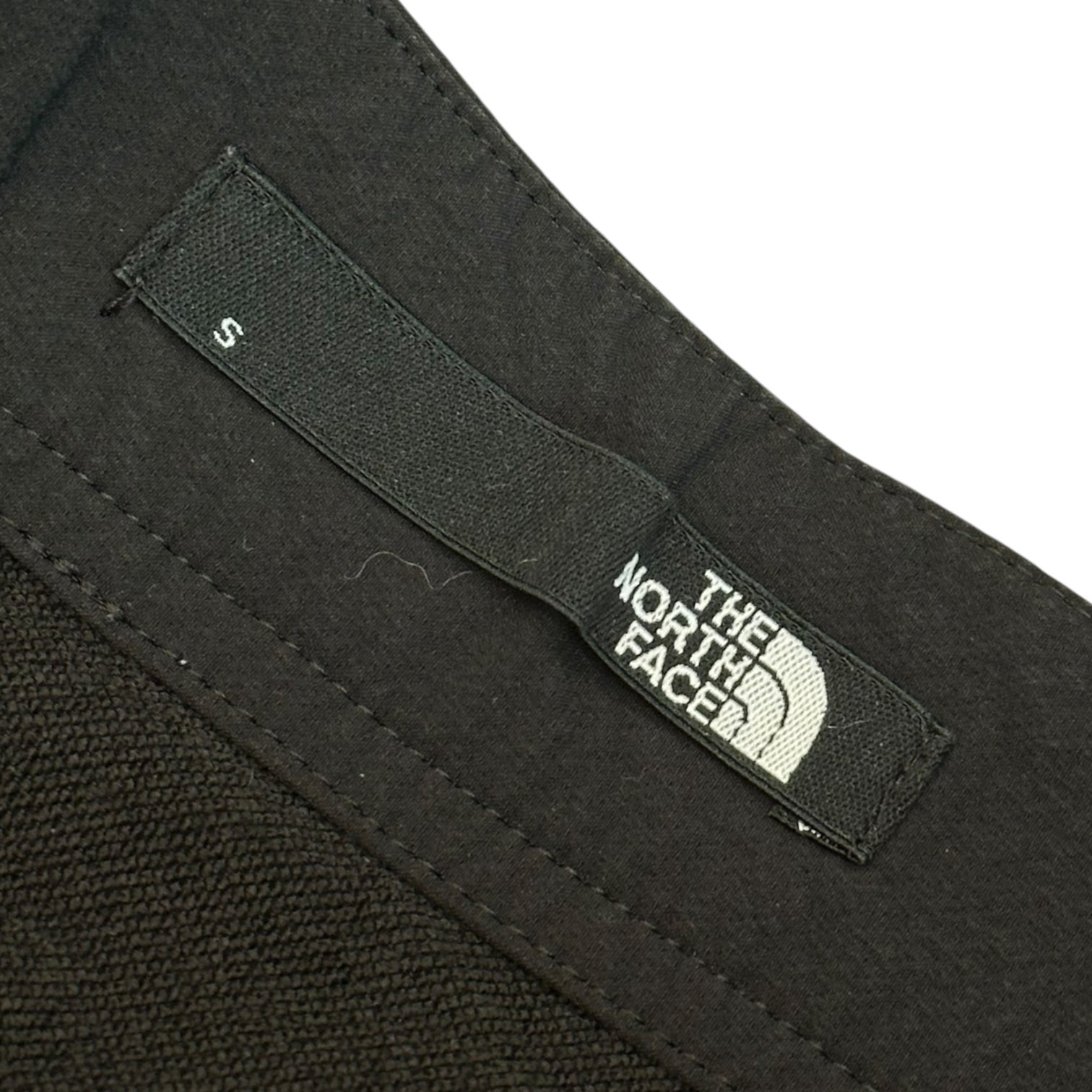 THE NORTH FACE(ノースフェイス) GADGET HANGER PANT ガジェット ハンガー パンツ NB81762 S ブラック