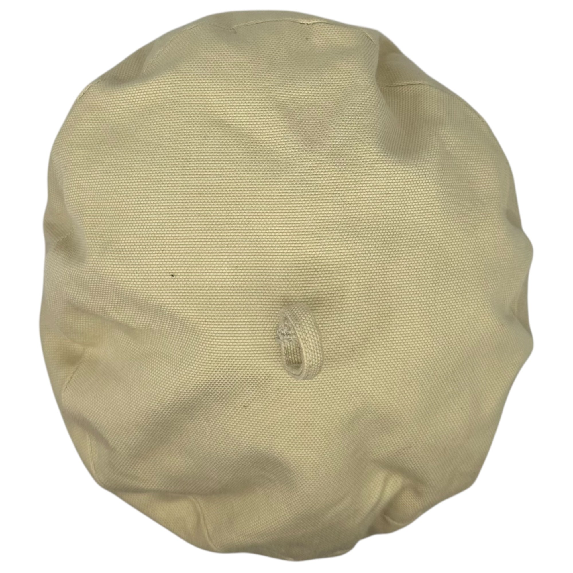 PATOU(パトゥ) Cotton Sailor Hat コットン セーラー ハット AC0020027102V ベージュ 帽子