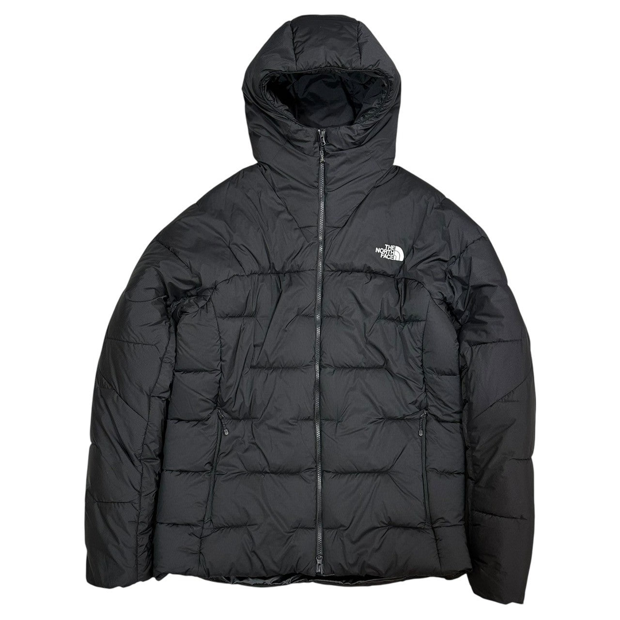 THE NORTH FACE(ノースフェイス) RIMO JACKET ライモ ジャケット NY81905 XXL ブラック フーデット 中綿