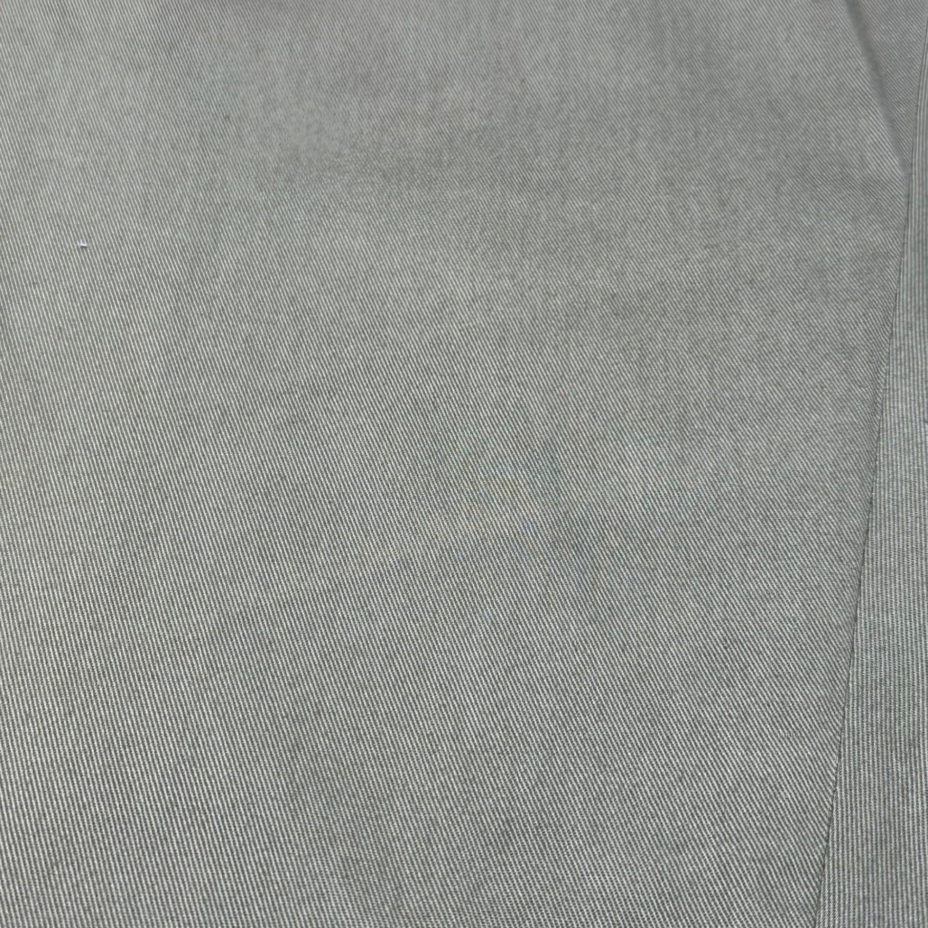 MARNI(マルニ) 22SS Cotton twill 1P shirred tapered pants コットン ツイル 1P シャーリング テーパード パンツ PUMU0017A0 46 オリーブ