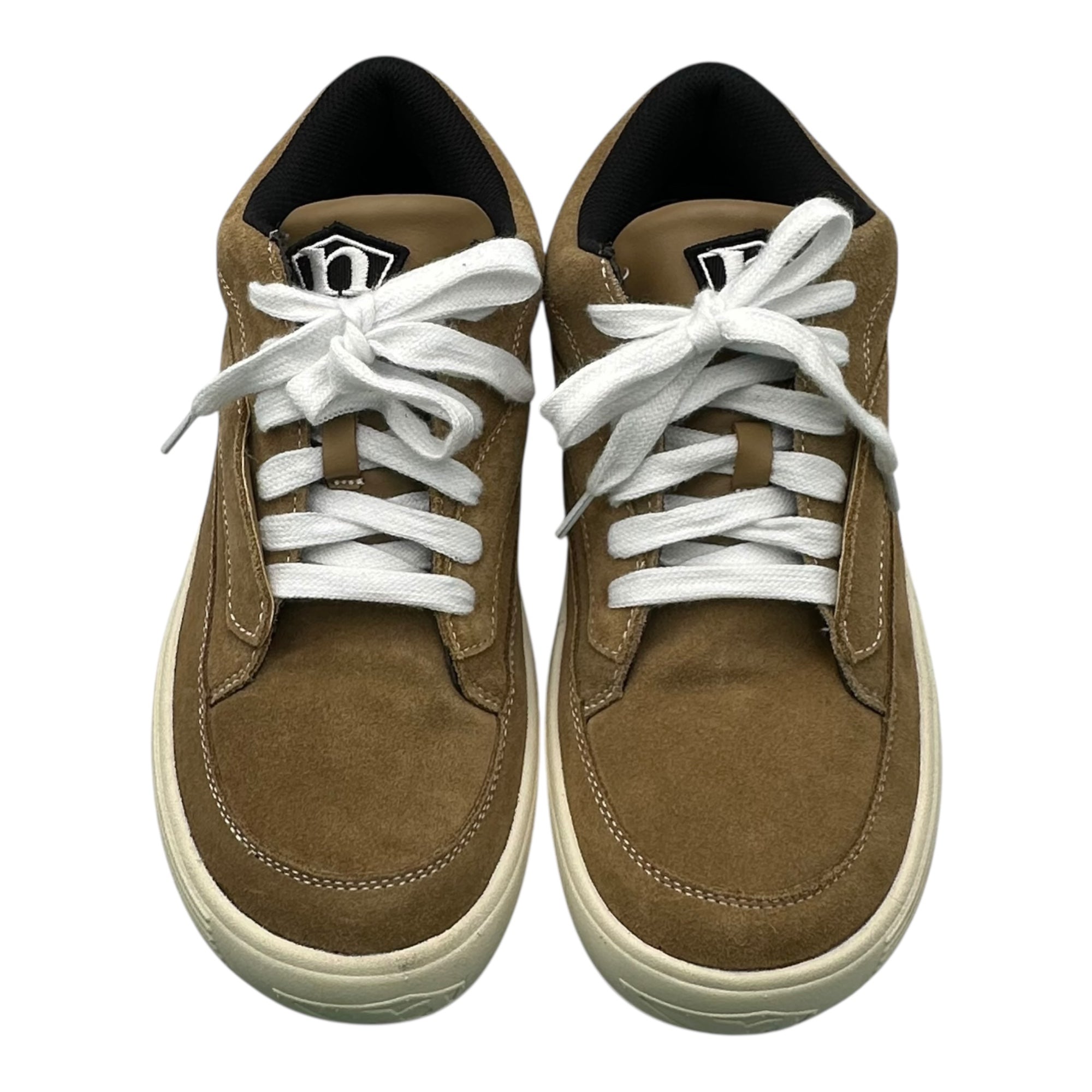 NORTHWAVE(ノースウェーブ) ESPRESSO CREAM Platform sneakers エスプレッソ クリーム 厚底 スニーカー NW-003 29cm ベージュ