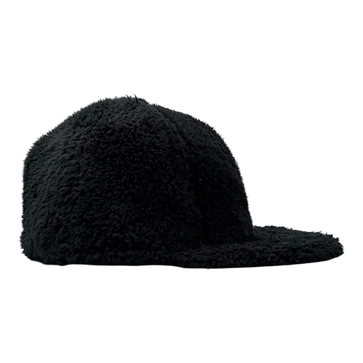 NEW ERA(ニューエラ) 5950 MINK FLEECE BL 7 1/8 ベースボール キャップ ボア フリース 7 1/8 ブラック 帽子