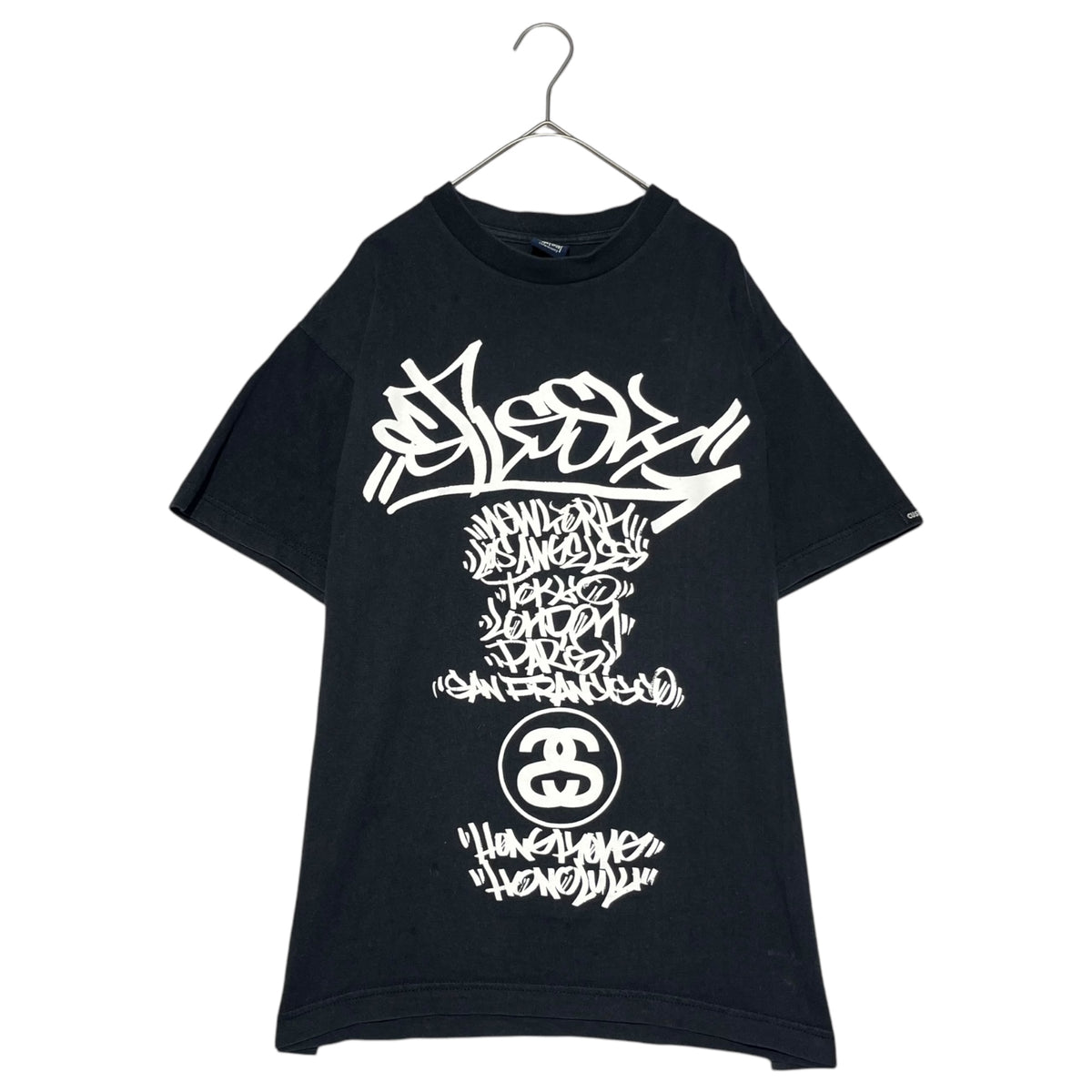 STUSSY(ステューシー) 90~00