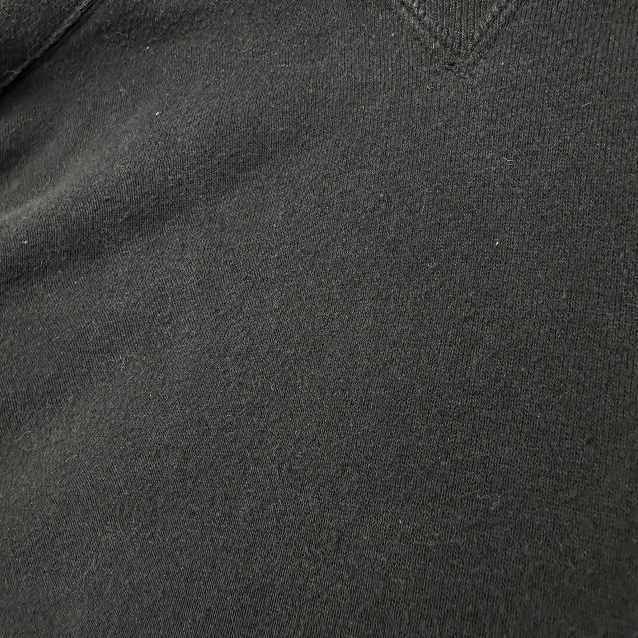 sacai(サカイ) 22AW AGAIN & AGAIN & AGAIN Hoodie ロゴ プルオーバー パーカー 22-0444S 0 ブラック