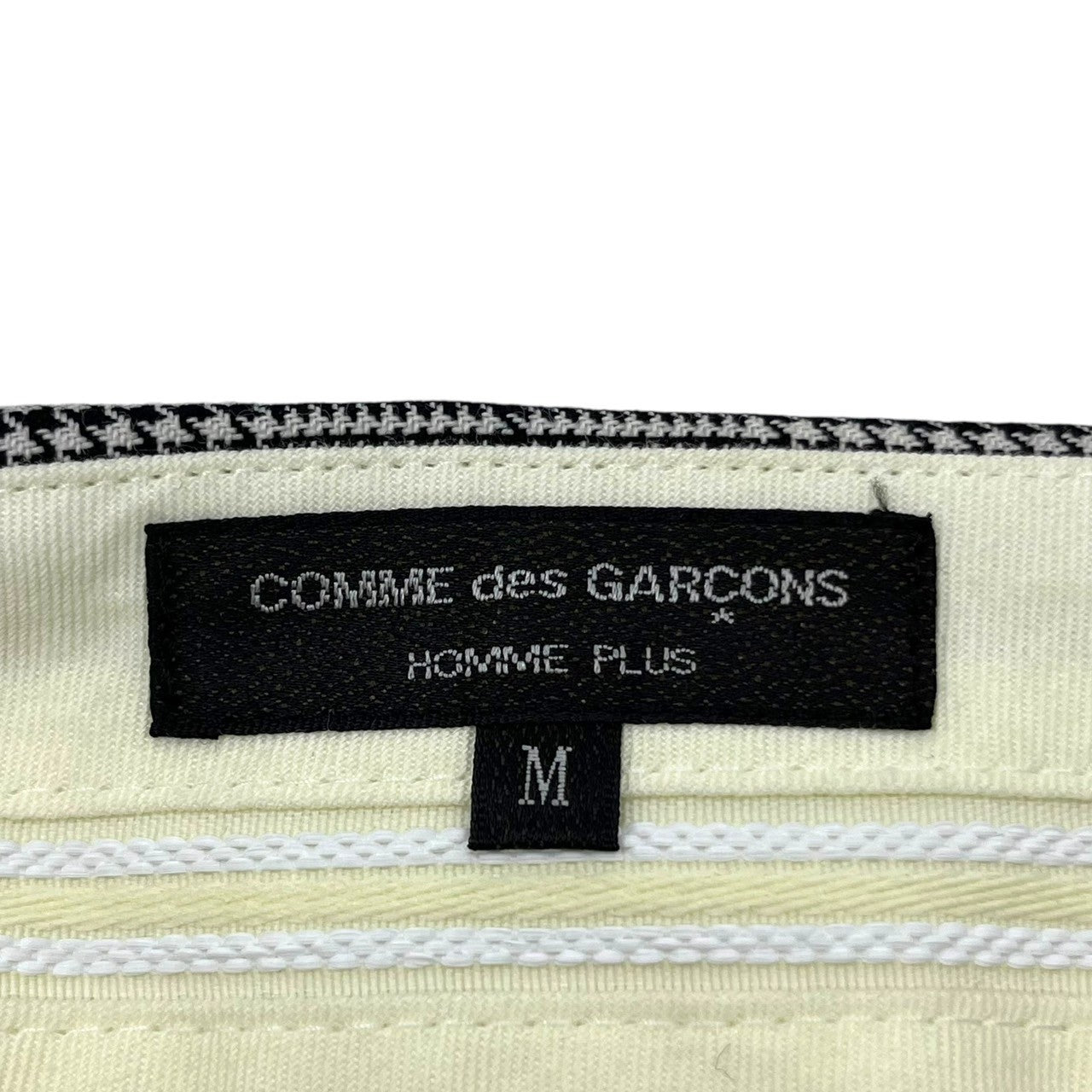 robe de chambre COMME des GARCONS(ローブドシャンブルコムデギャルソン) 00AW Side-belted wool pleat wrap skirt サイドベルト ウール プリーツ ラップ スカート RS-040510 表記無し(M程度) ブラック AD2000 レザー