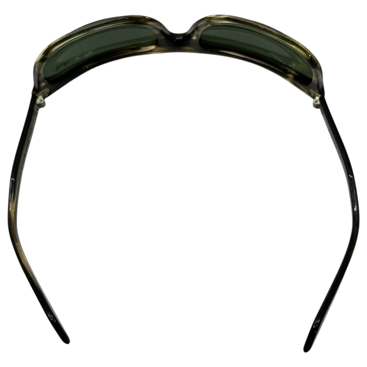 Ray-Ban(レイバン) 80's~90's B&L VINTAGE BALORAMA ボシュロム社製 バロラマ 鼈甲 ヴィンテージ サングラス ブラウン USA製 80年代~90年代