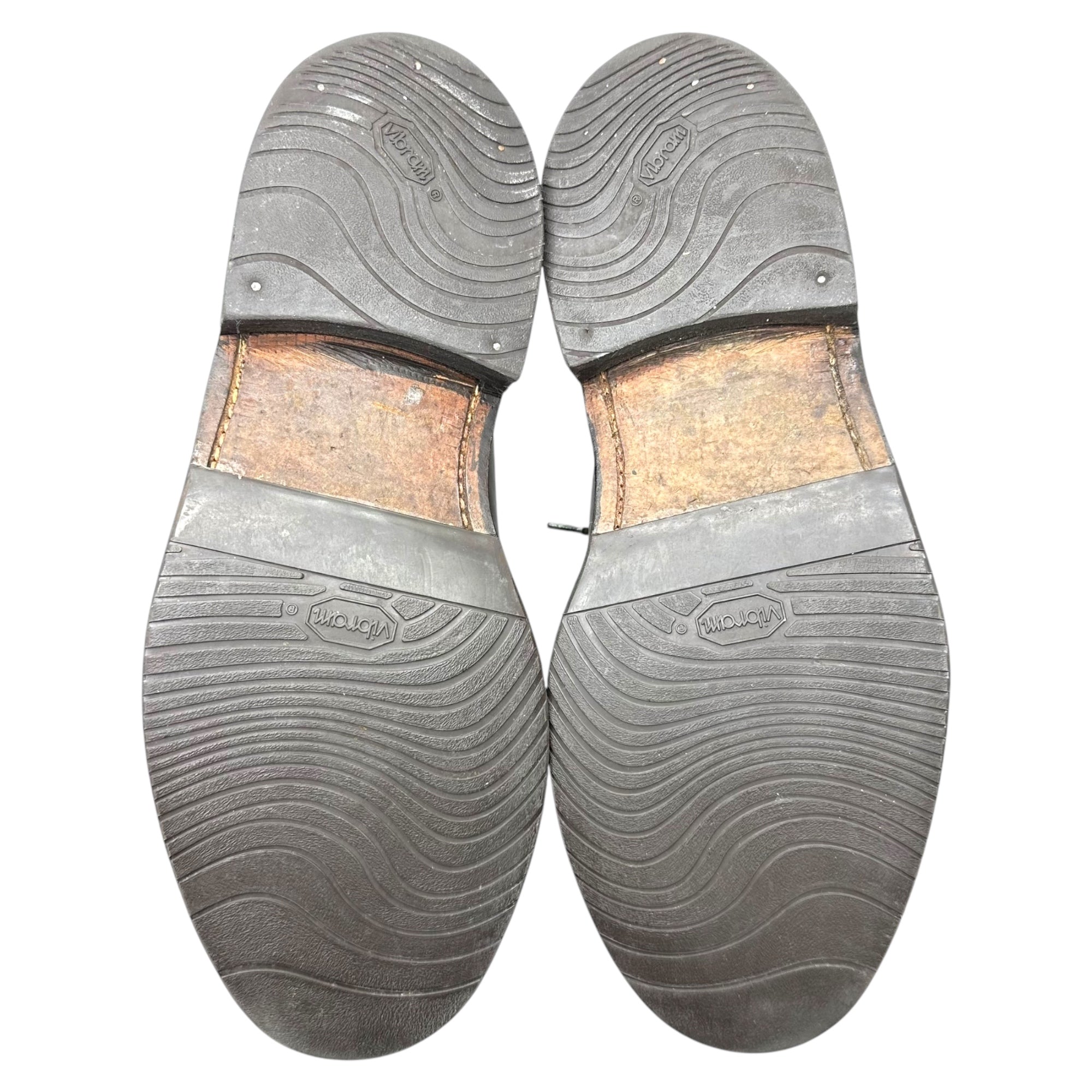 CHEANEY(チーニー) Plain toe outer wings leather shoes プレーントゥー 外羽 レザー シューズ 765-768V 7(26cm程度) ブラウン EPSOM
